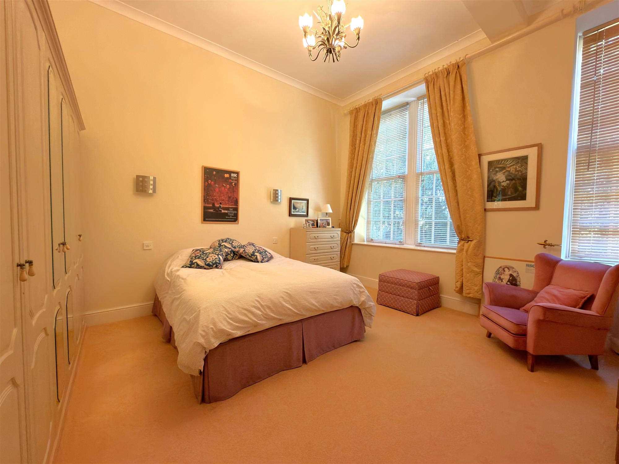 The Quadrangle, Hunmanby Hall, Hunmanby - Picture 19