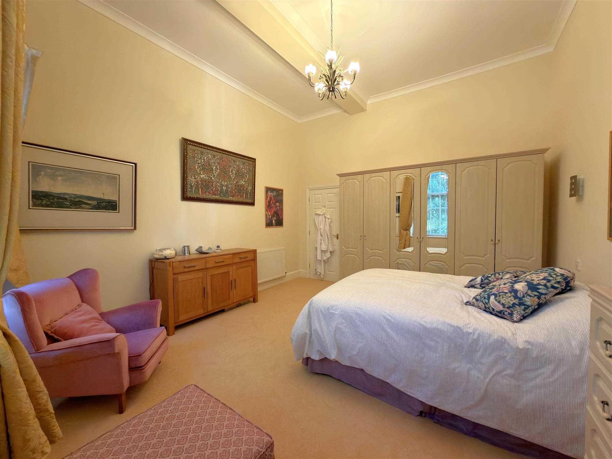 The Quadrangle, Hunmanby Hall, Hunmanby - Picture 20