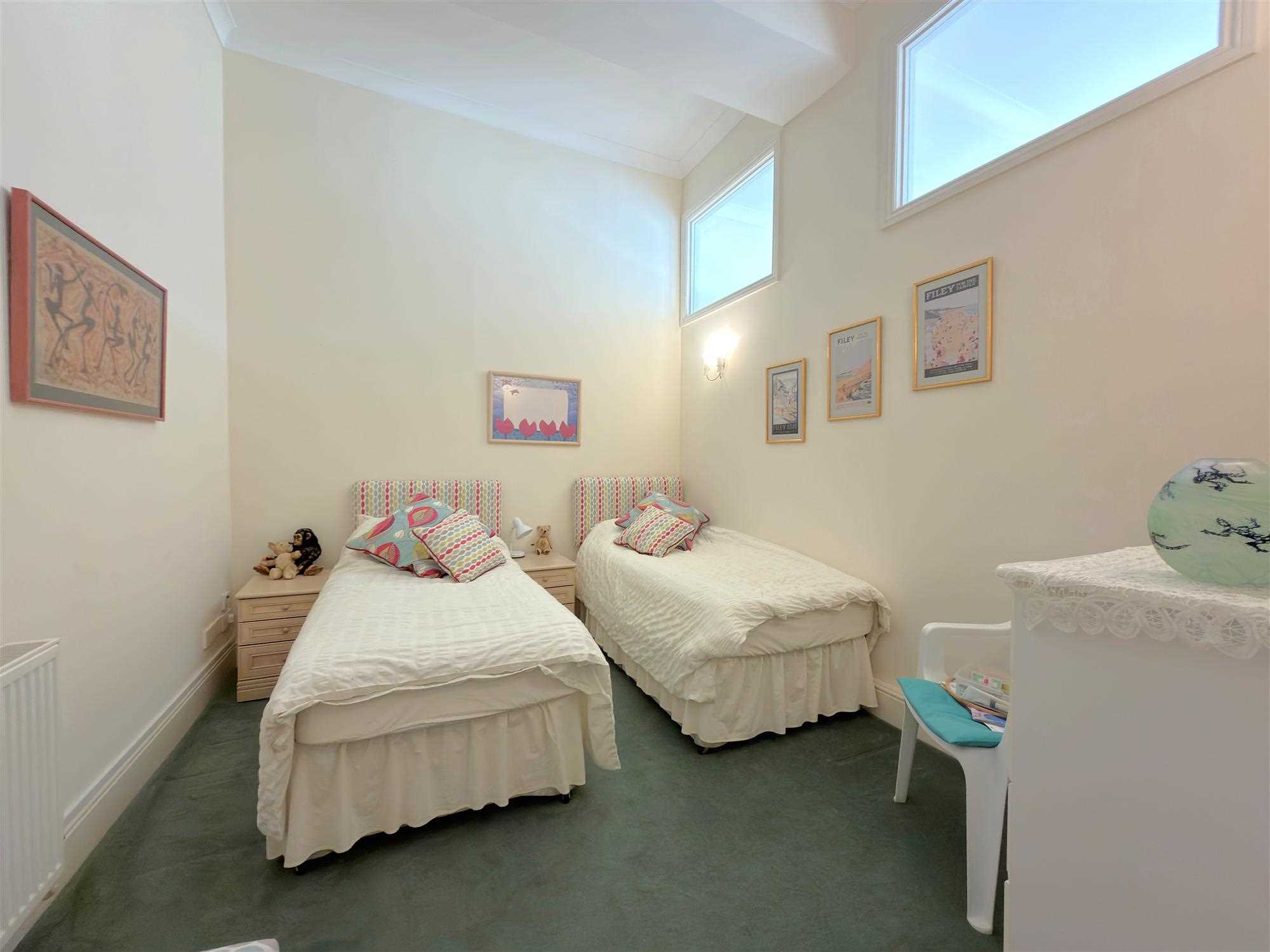 The Quadrangle, Hunmanby Hall, Hunmanby - Picture 21