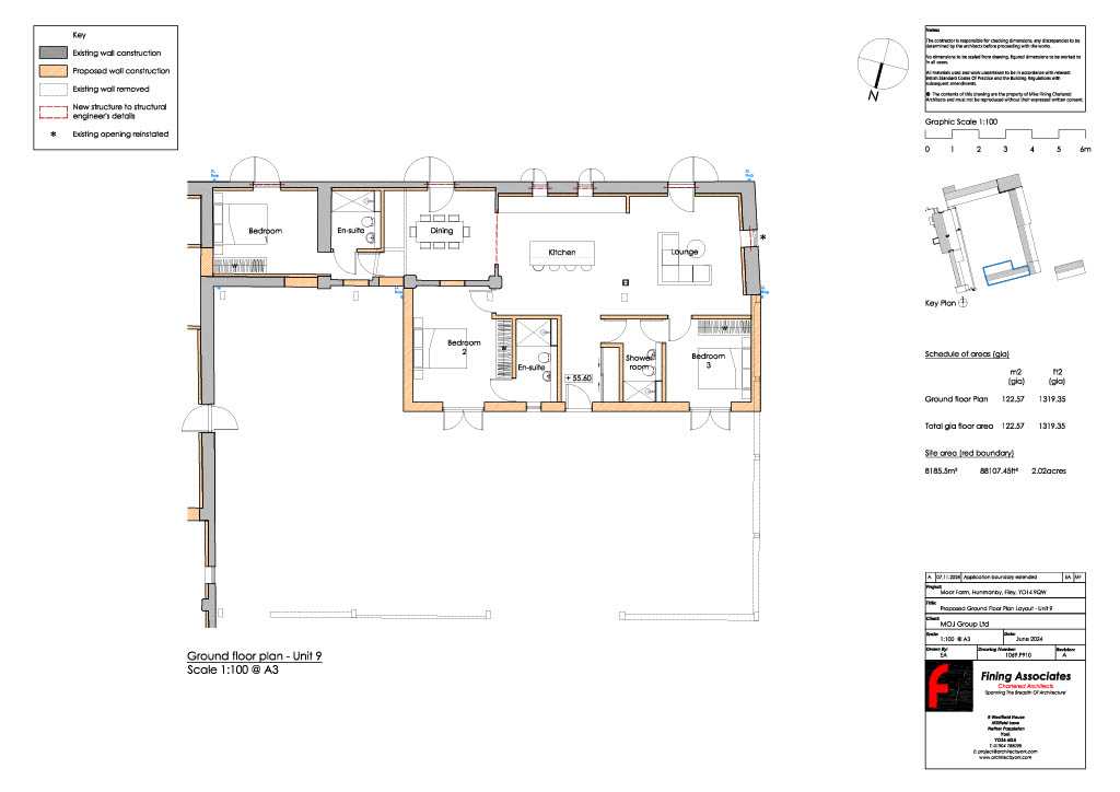 Moor Farm, Hunmanby Gap - Picture 5