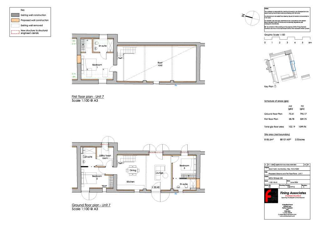 Moor Farm, Hunmanby Gap - Picture 9