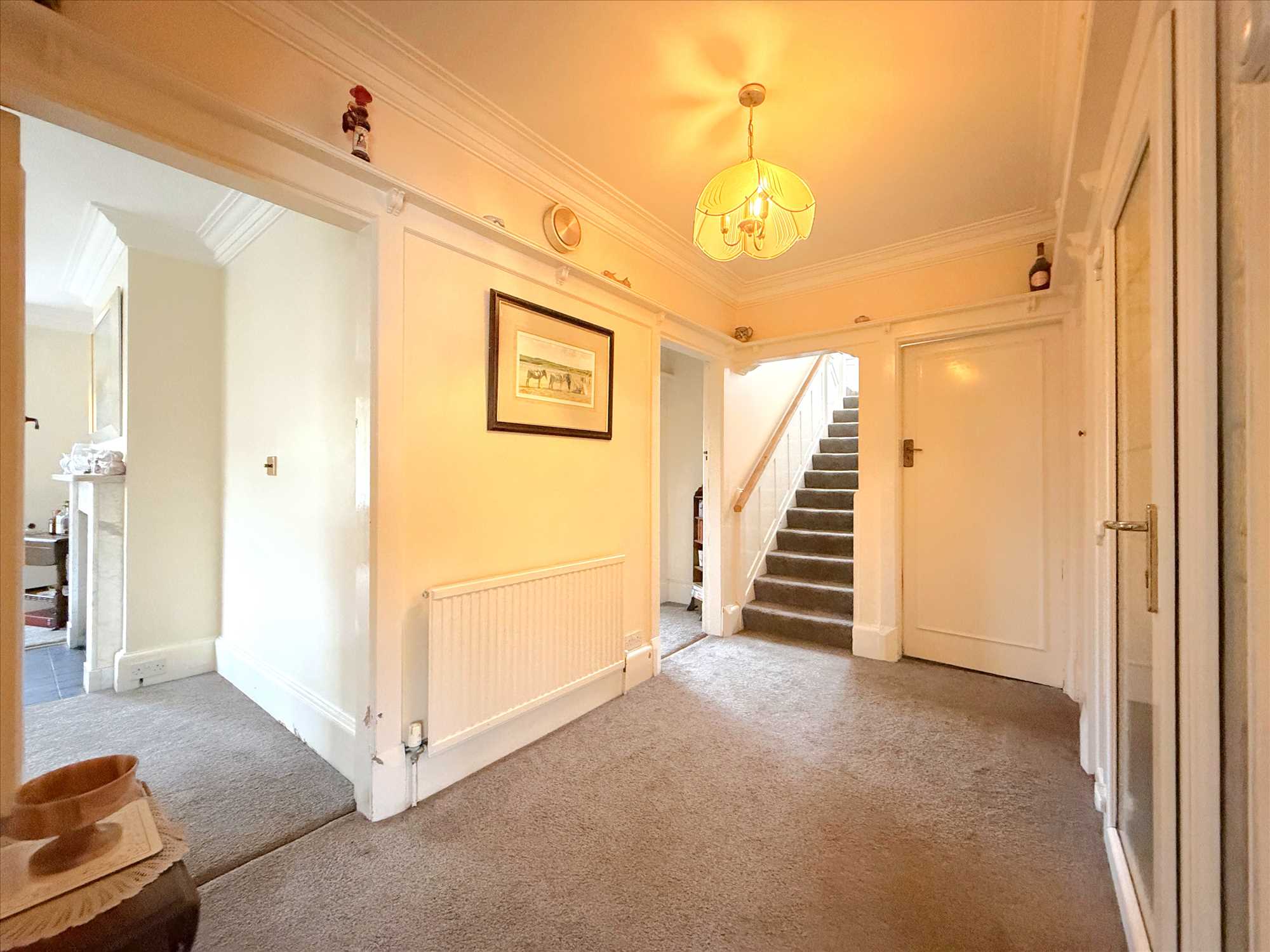 Belle Vue Crescent, Filey - Picture 4