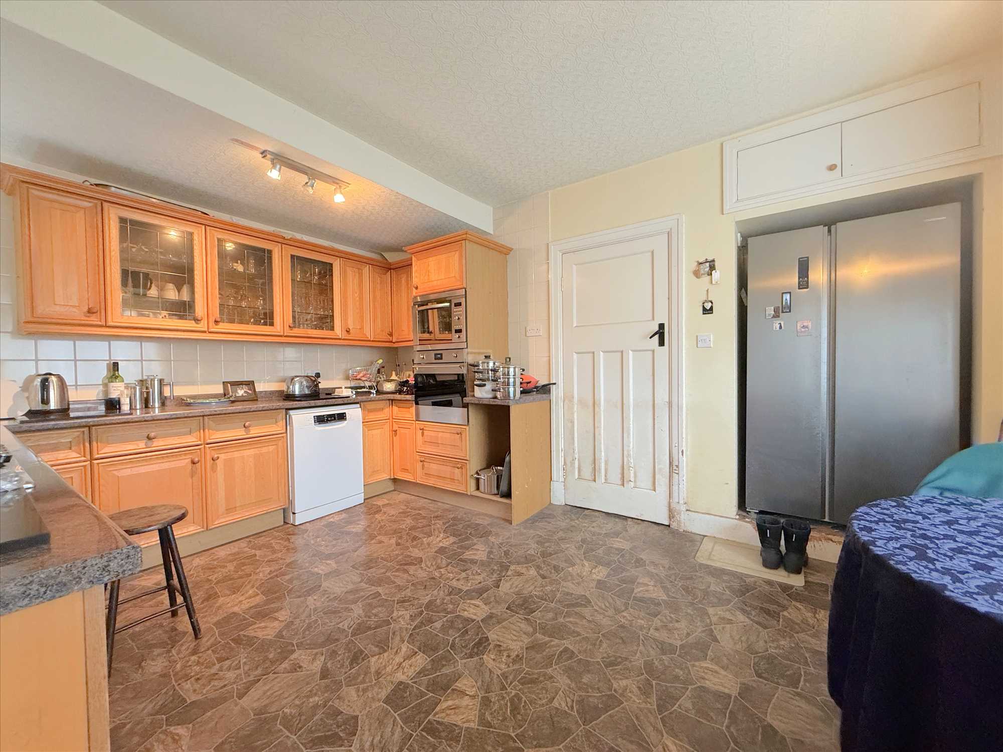 Belle Vue Crescent, Filey - Picture 6