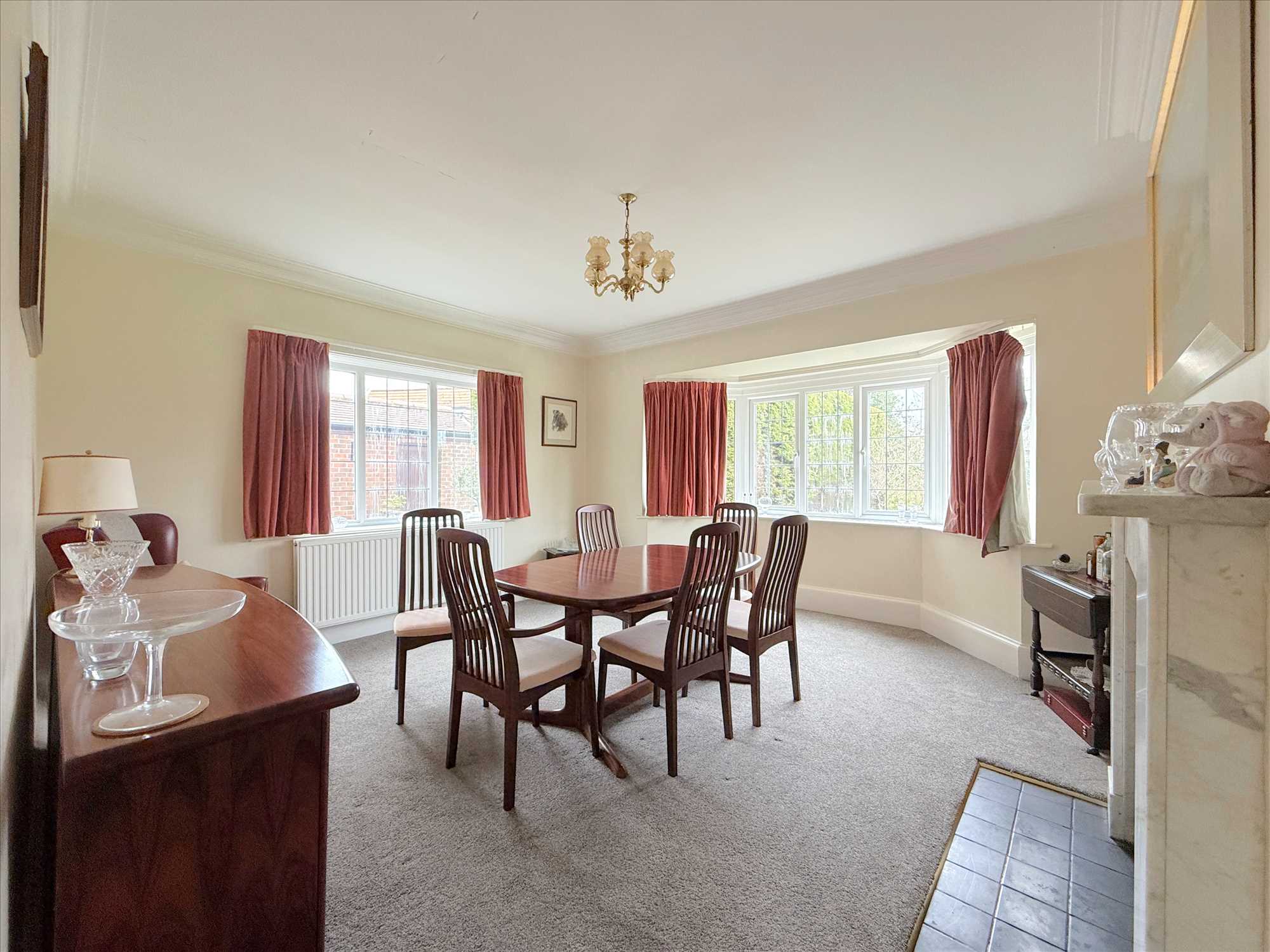 Belle Vue Crescent, Filey - Picture 10