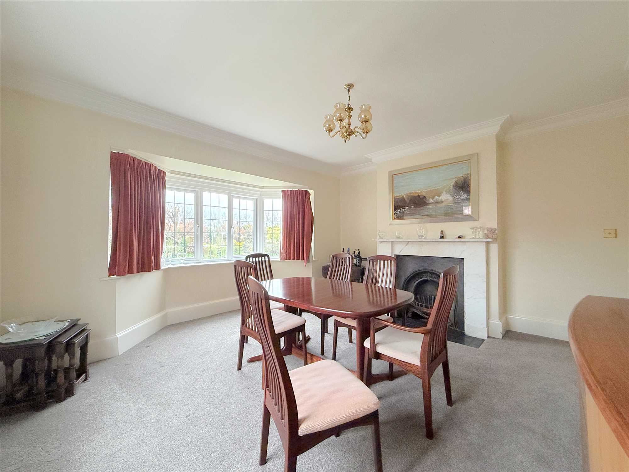 Belle Vue Crescent, Filey - Picture 11