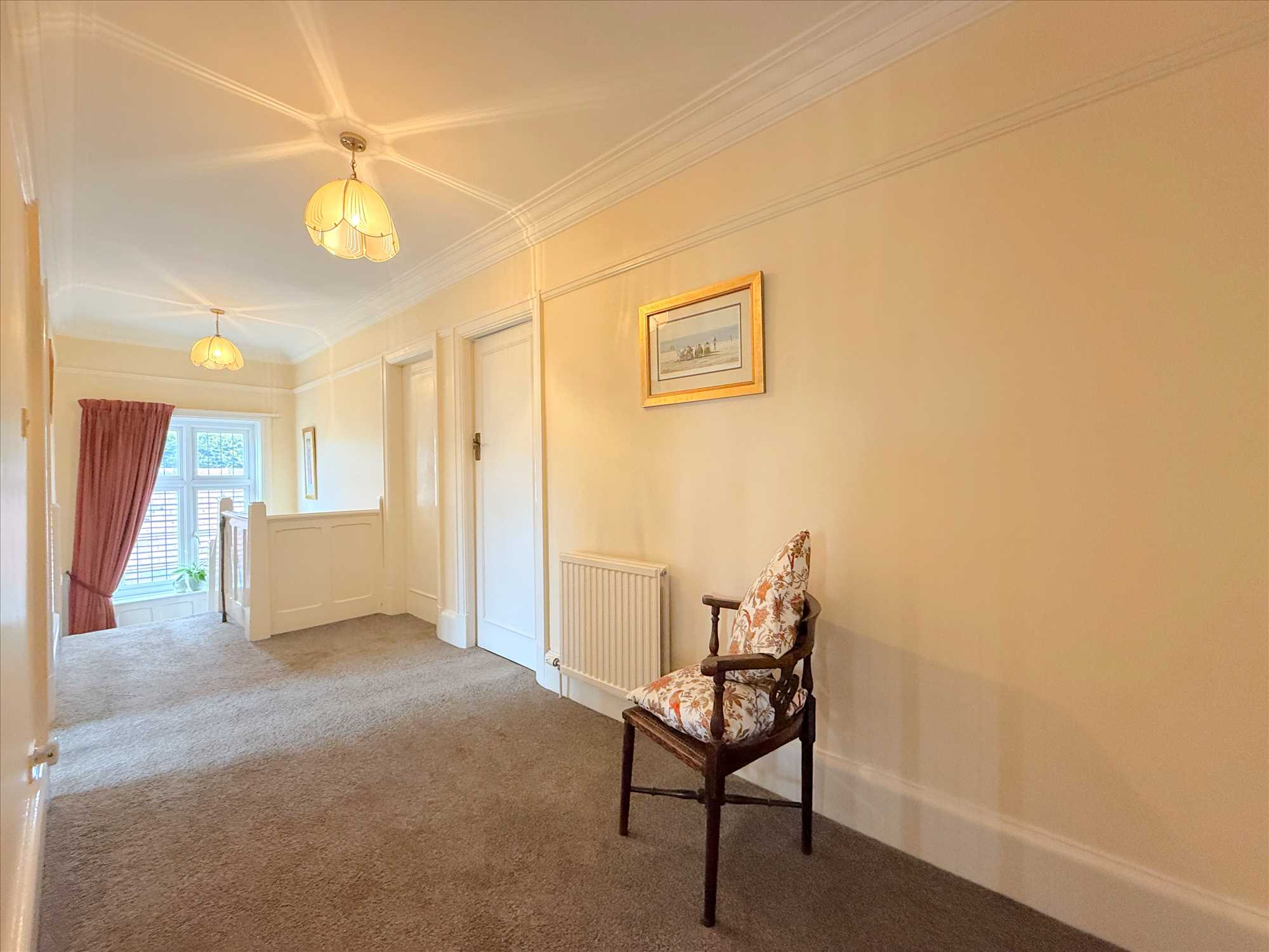 Belle Vue Crescent, Filey - Picture 15