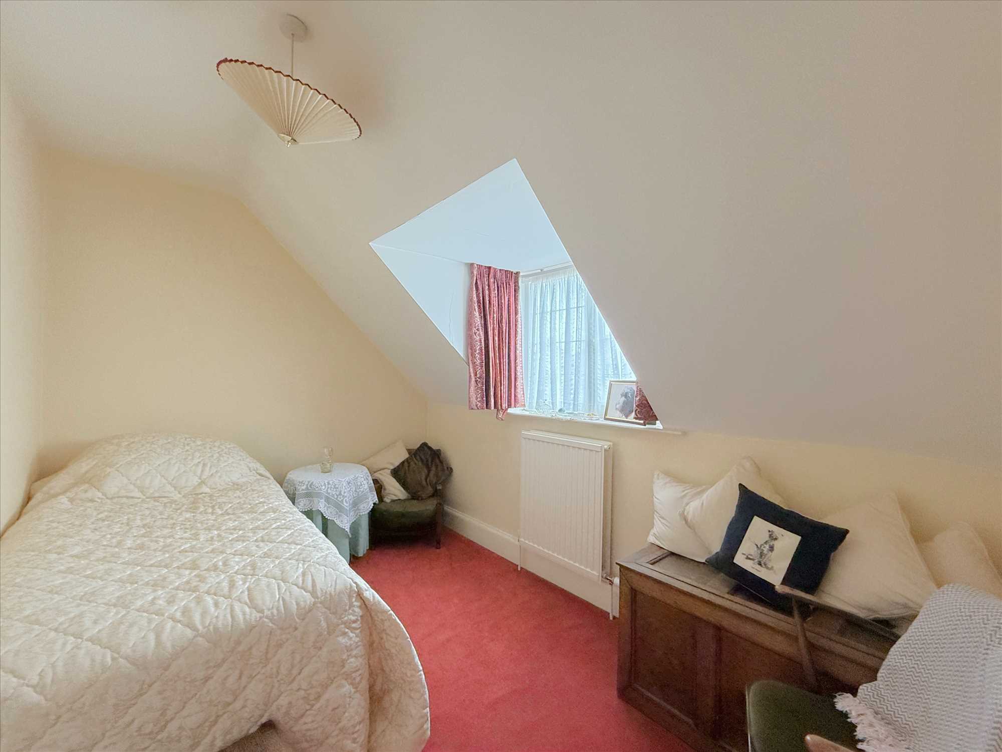 Belle Vue Crescent, Filey - Picture 16