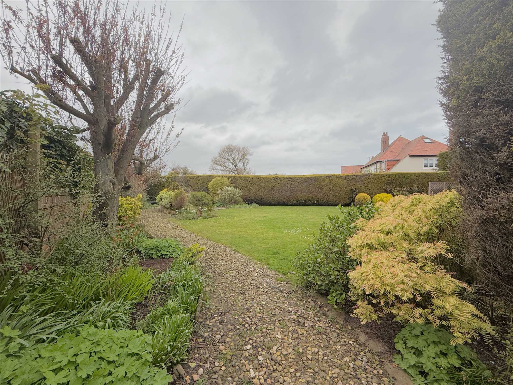 Belle Vue Crescent, Filey - Picture 25