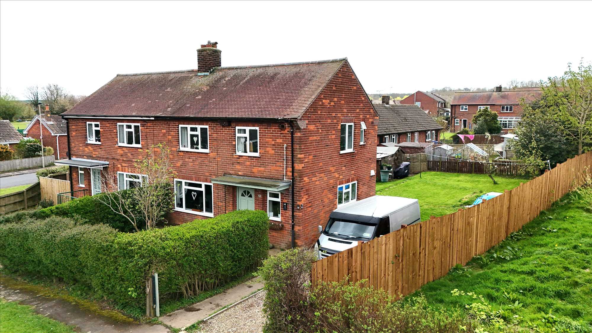 Mitford Close, Hunmanby - Picture 2