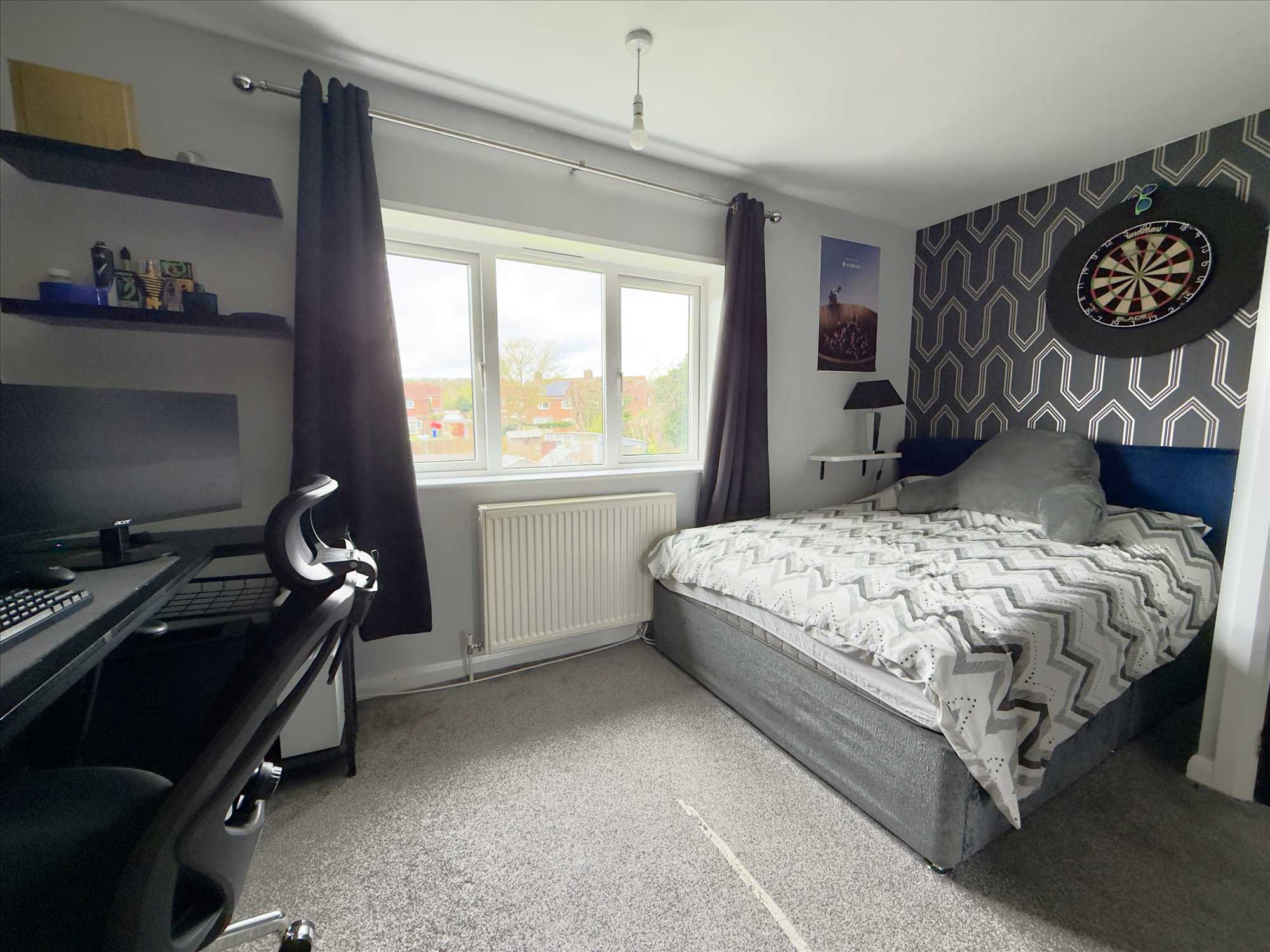 Mitford Close, Hunmanby - Picture 12