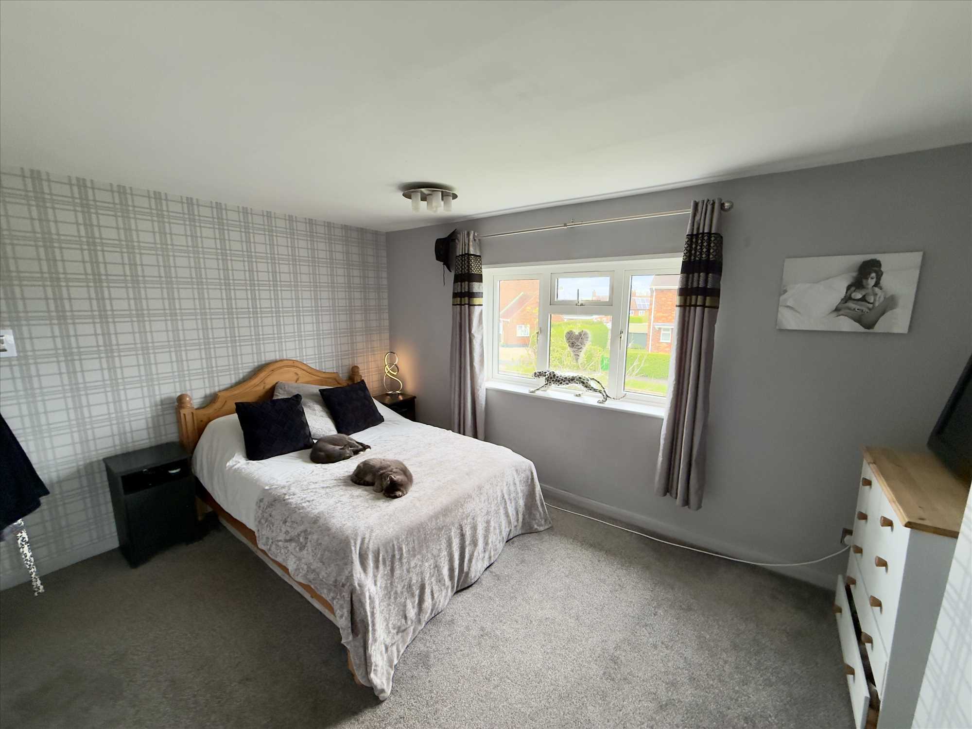 Mitford Close, Hunmanby - Picture 13