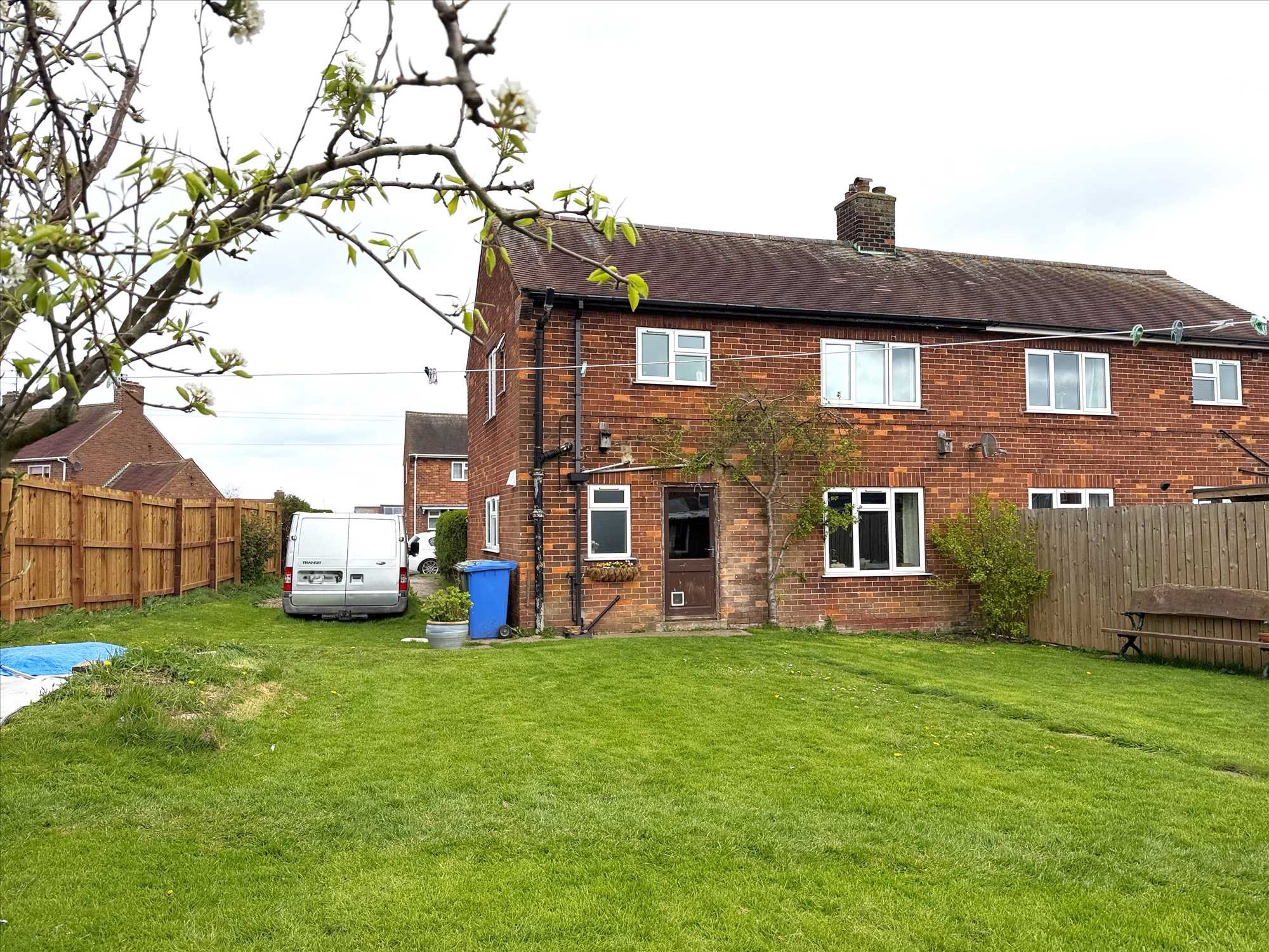 Mitford Close, Hunmanby - Picture 15