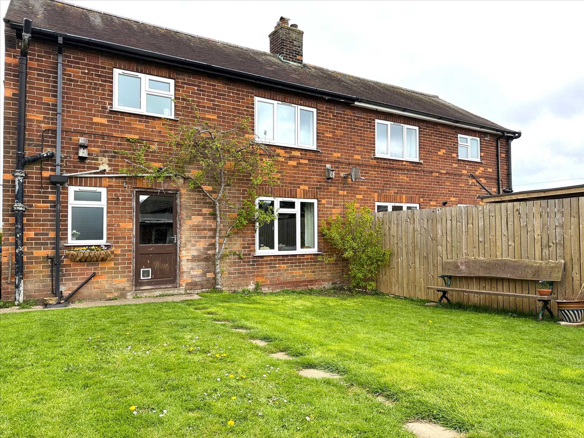 Mitford Close, Hunmanby - Picture 16