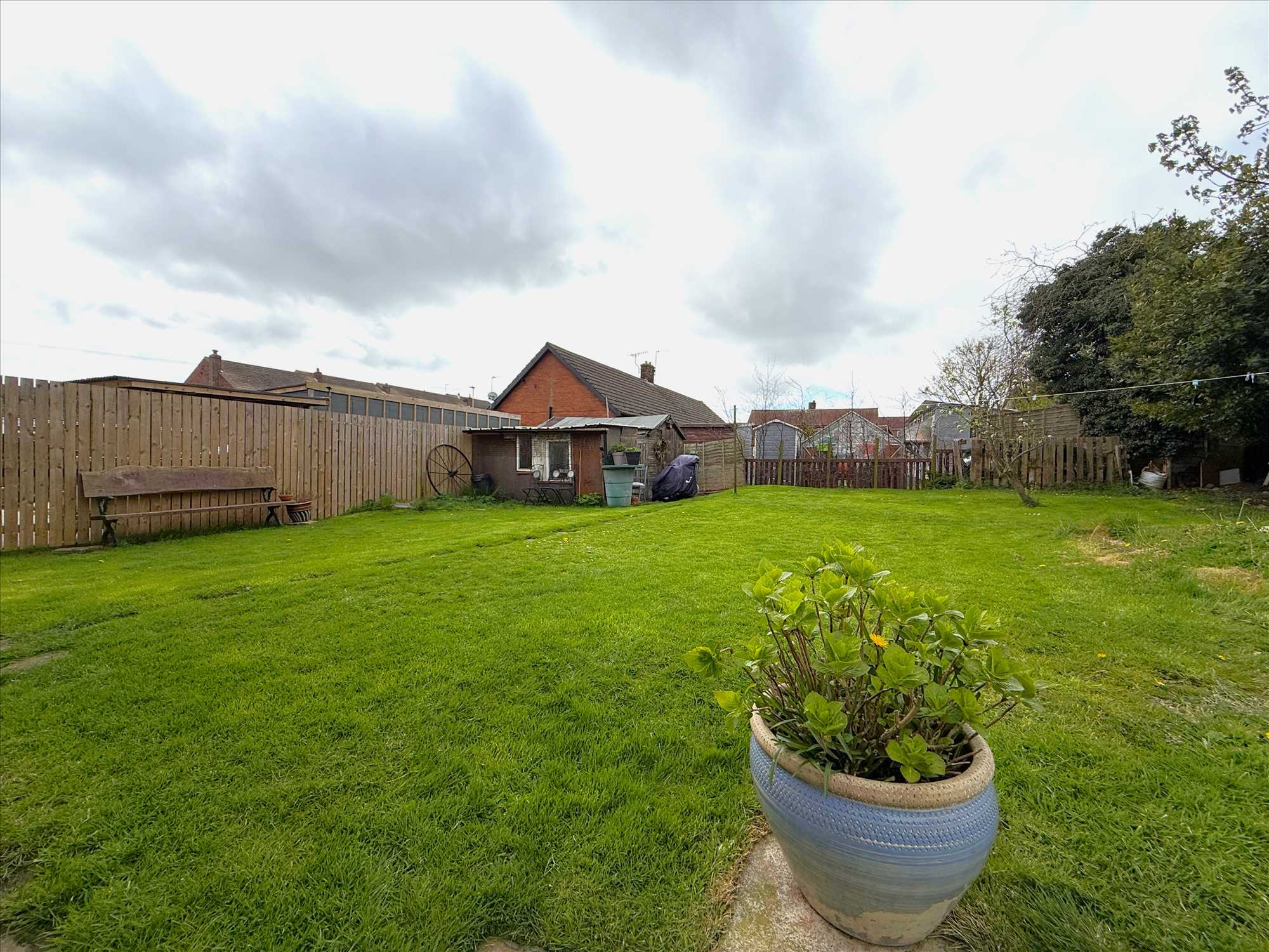 Mitford Close, Hunmanby - Picture 17