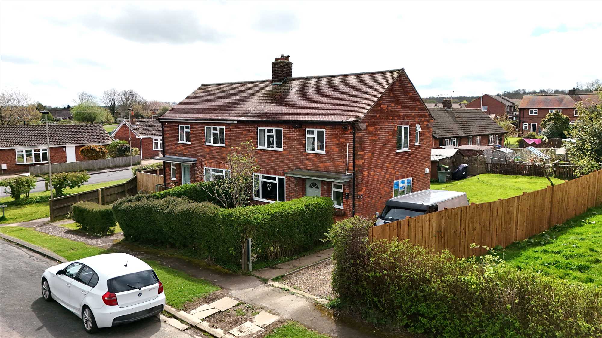 Mitford Close, Hunmanby - Picture 18