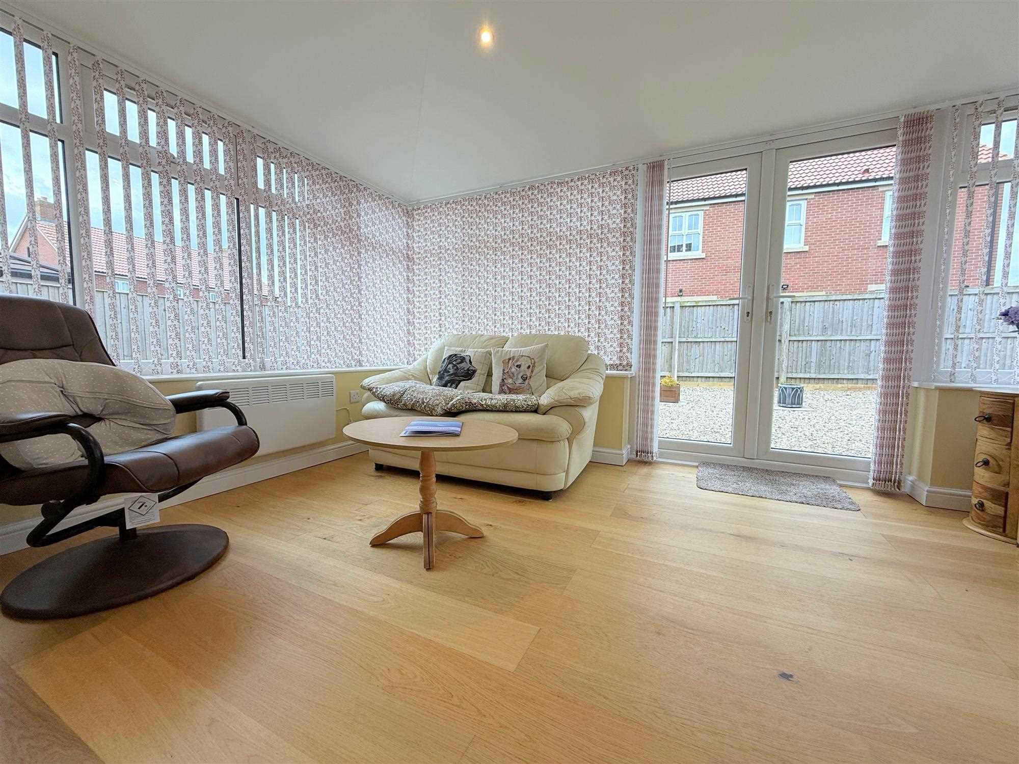 Orchard View Avenue, Gristhorpe, Filey - Picture 8