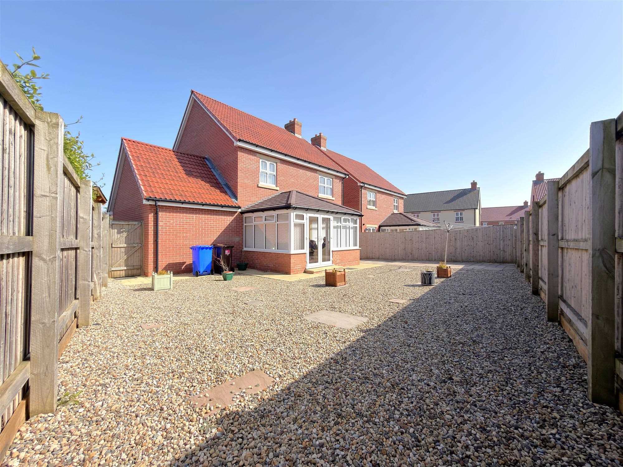 Orchard View Avenue, Gristhorpe, Filey - Picture 15