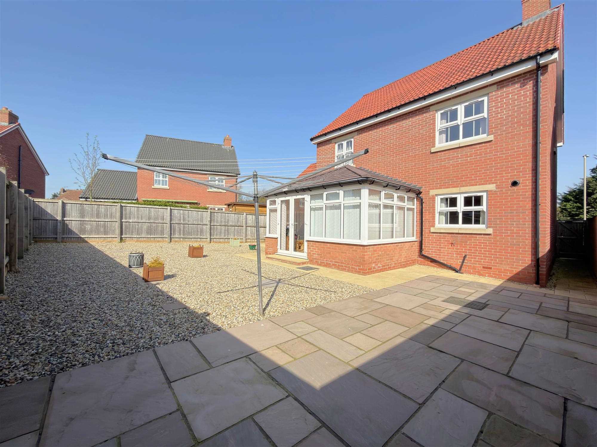 Orchard View Avenue, Gristhorpe, Filey - Picture 16