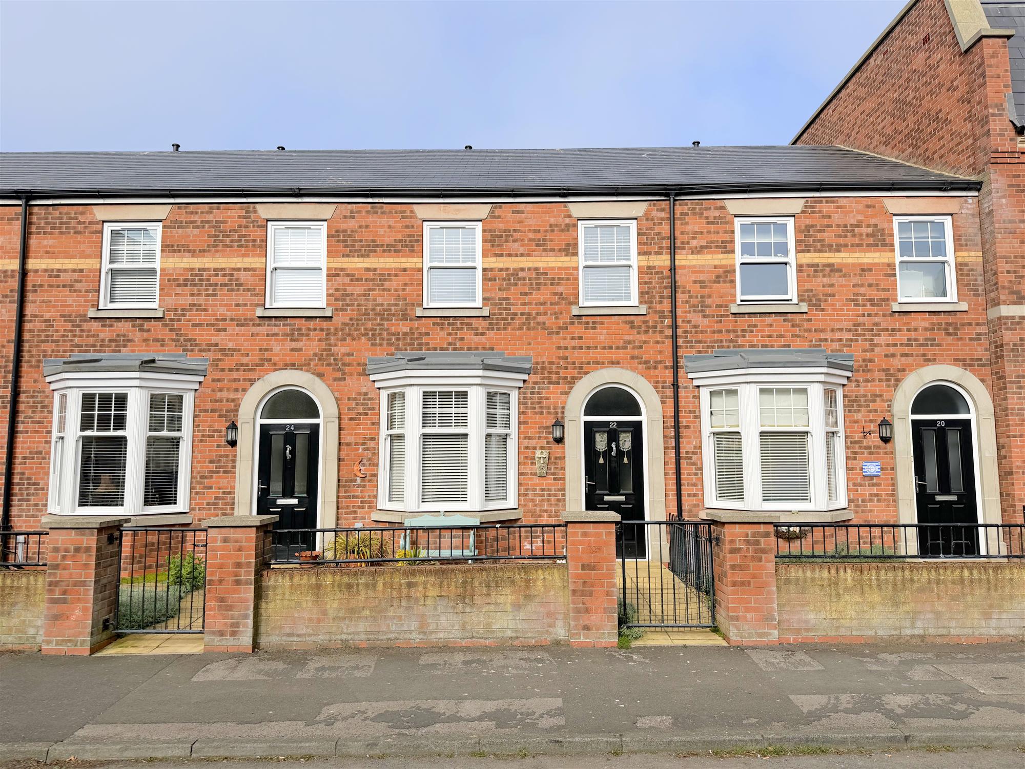 South Crescent Road, Filey - Picture 1