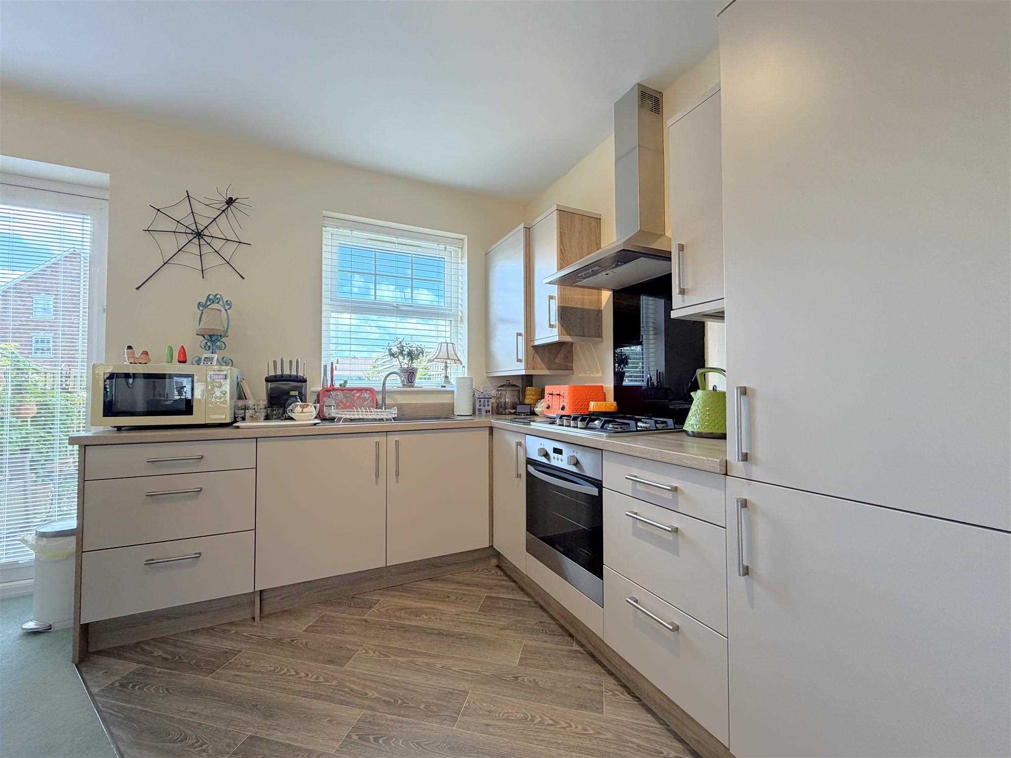 South Crescent Road, Filey - Picture 7