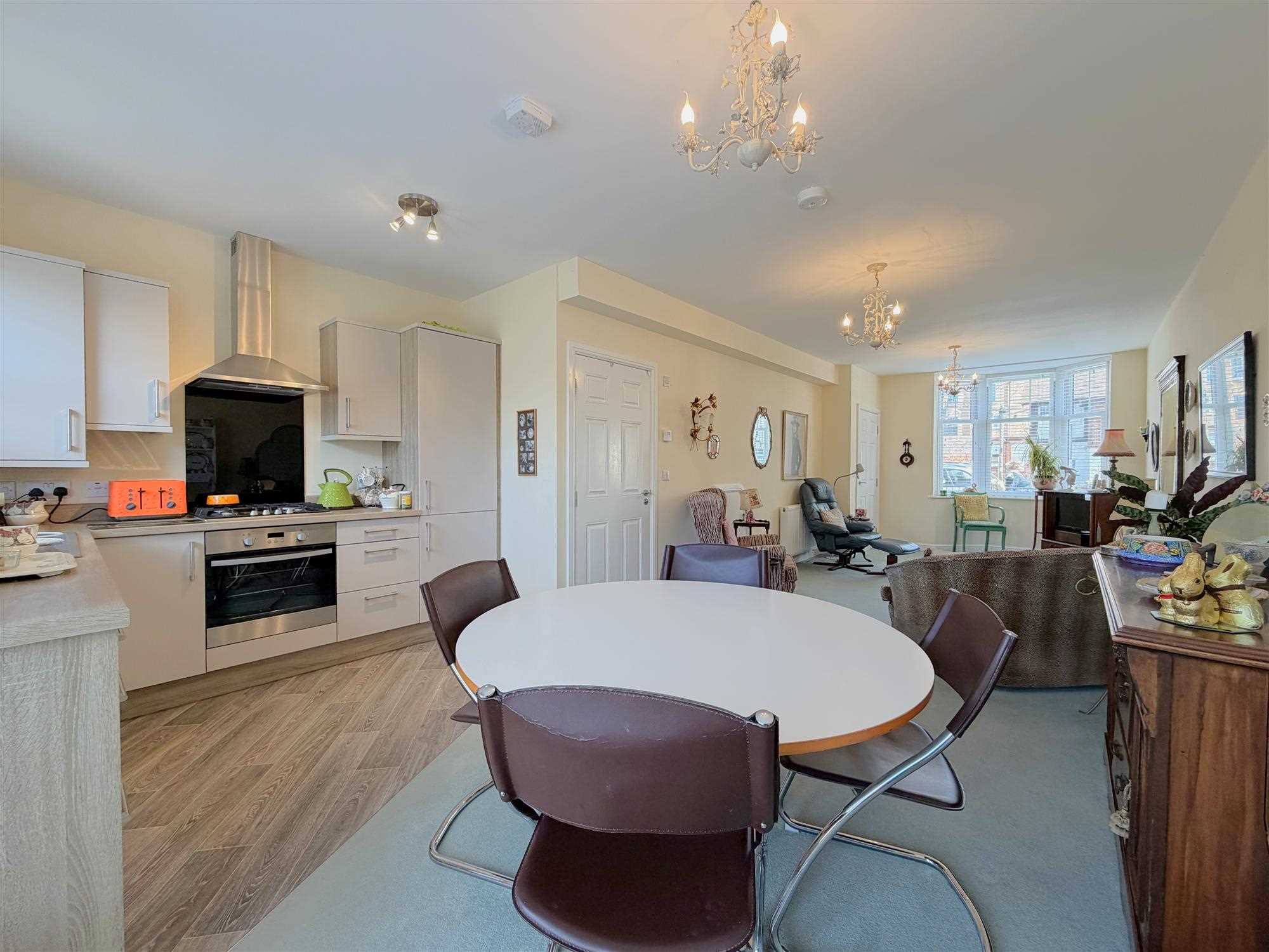 South Crescent Road, Filey - Picture 9