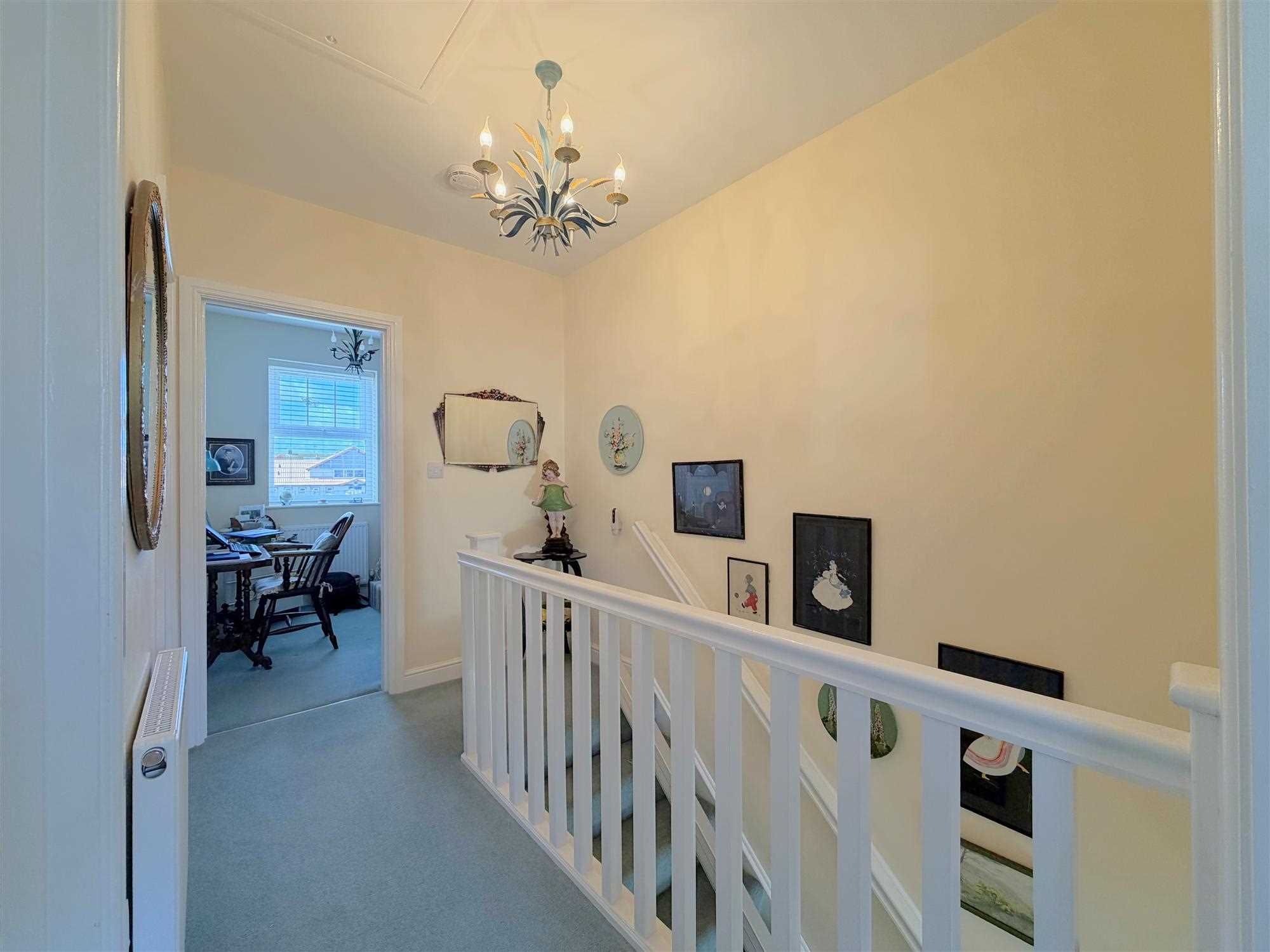 South Crescent Road, Filey - Picture 10