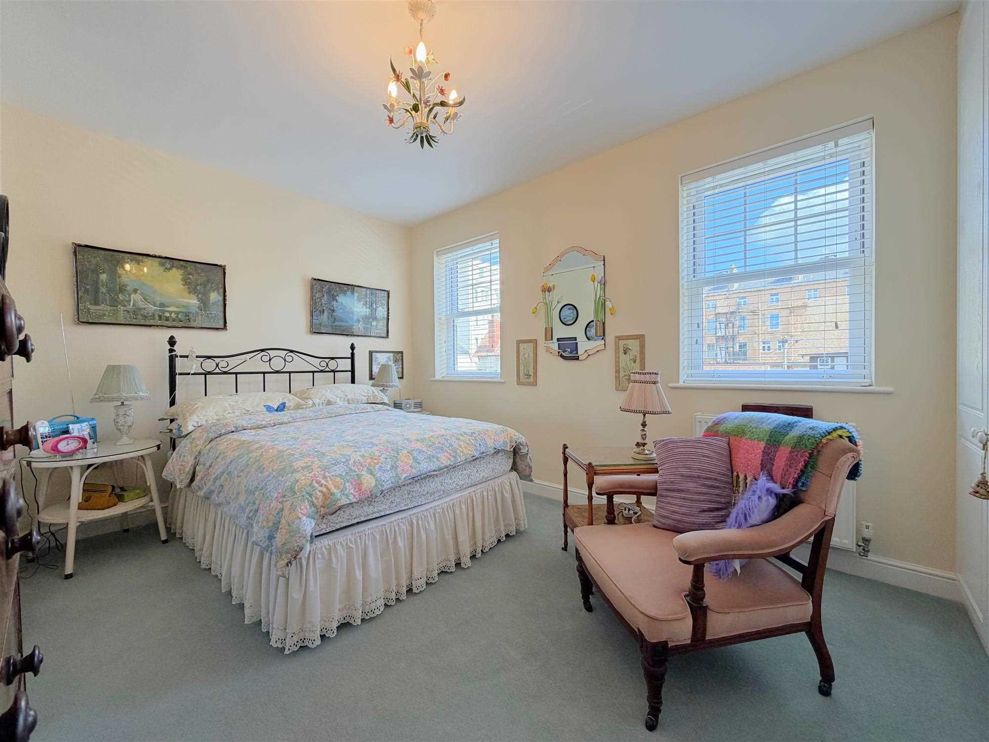 South Crescent Road, Filey - Picture 11