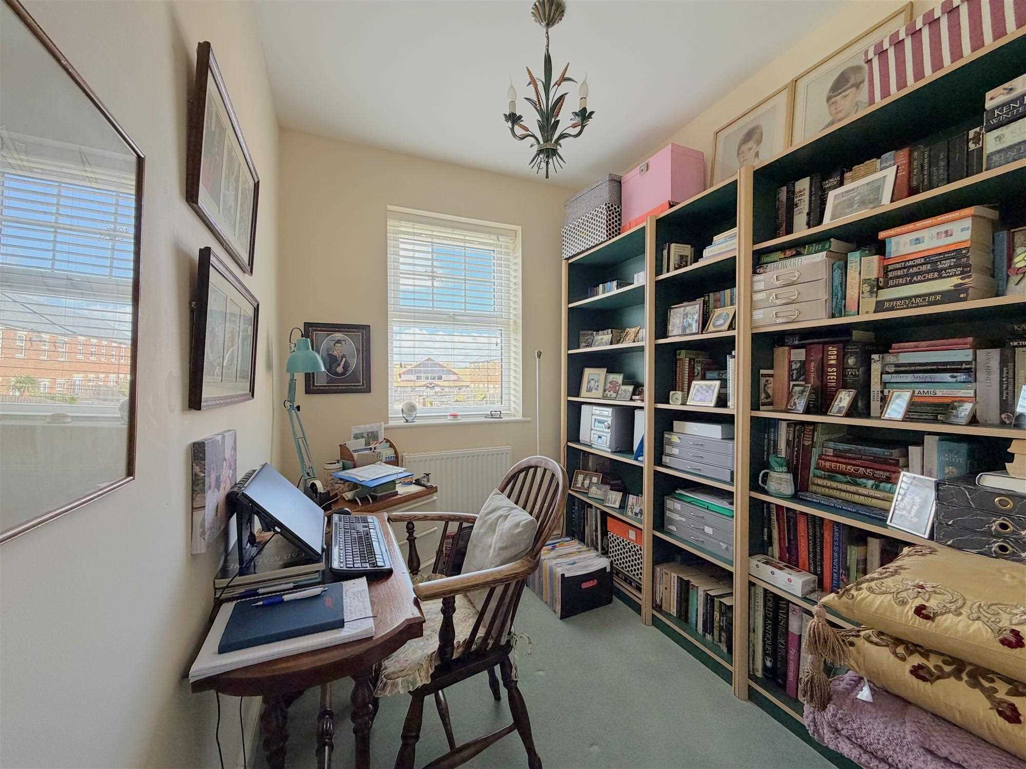 South Crescent Road, Filey - Picture 14