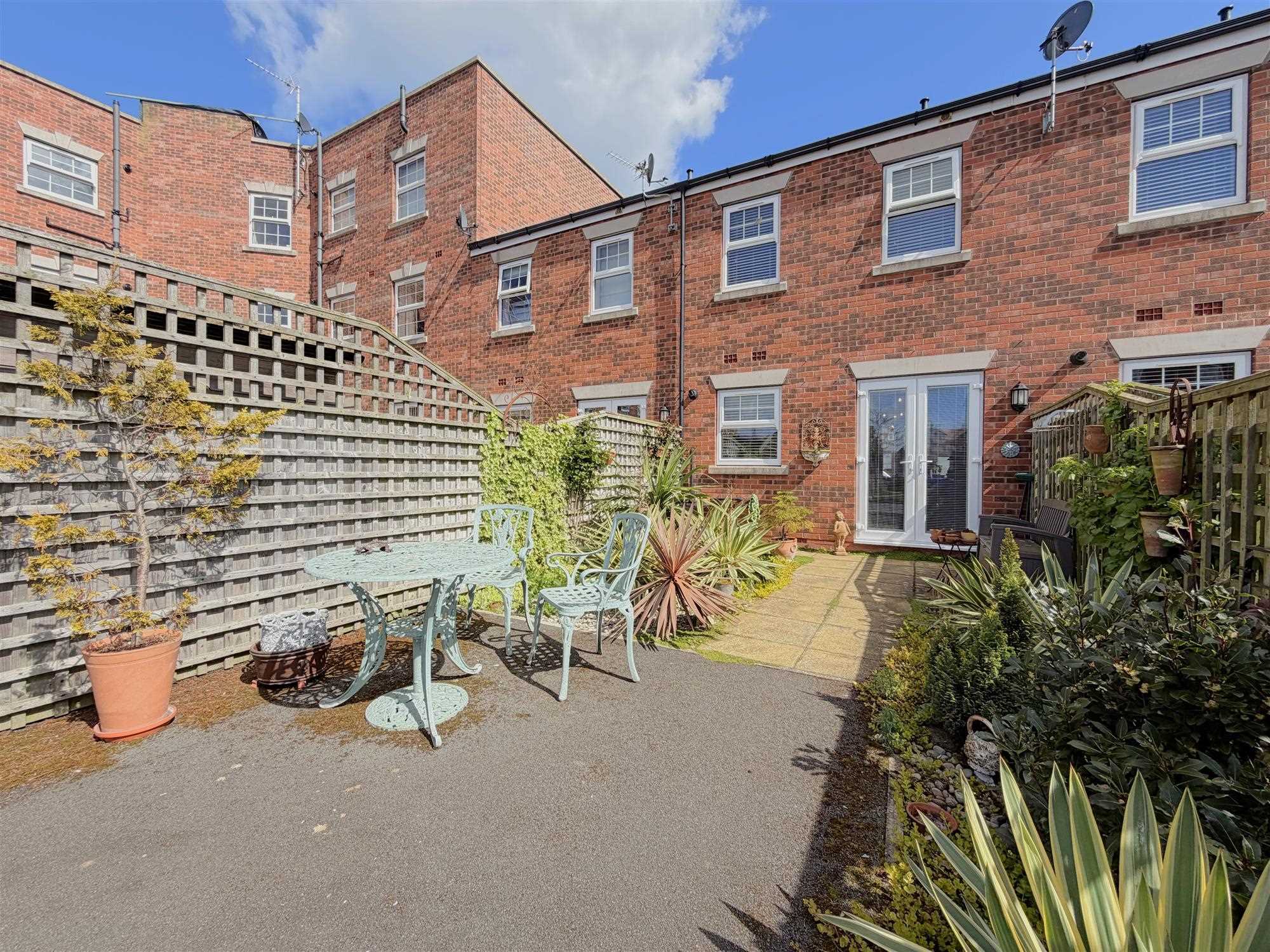 South Crescent Road, Filey - Picture 16