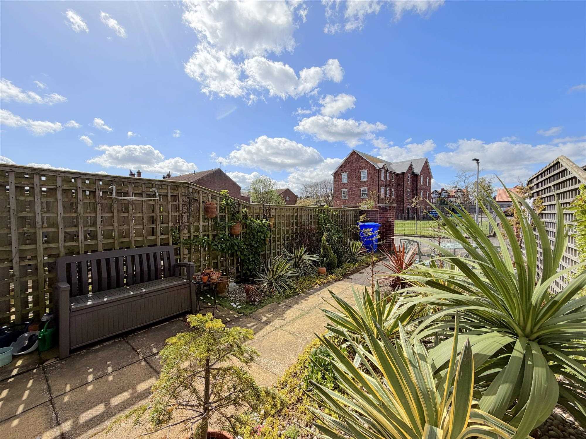 South Crescent Road, Filey - Picture 17