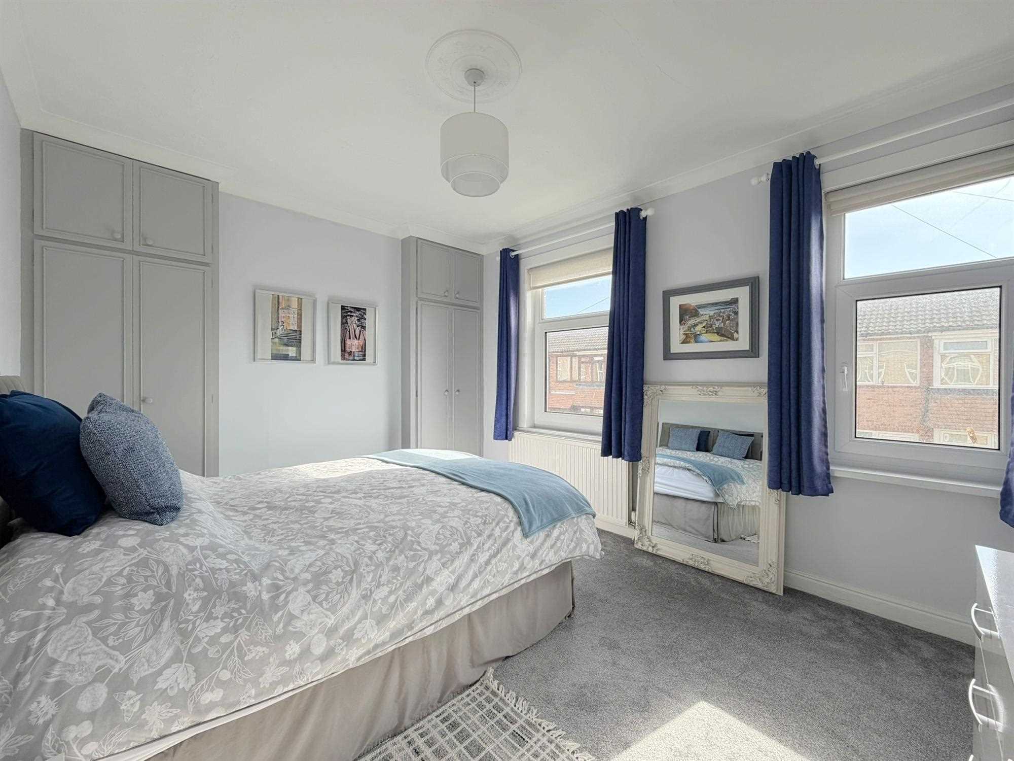 Queens Terrace, Filey - Picture 15