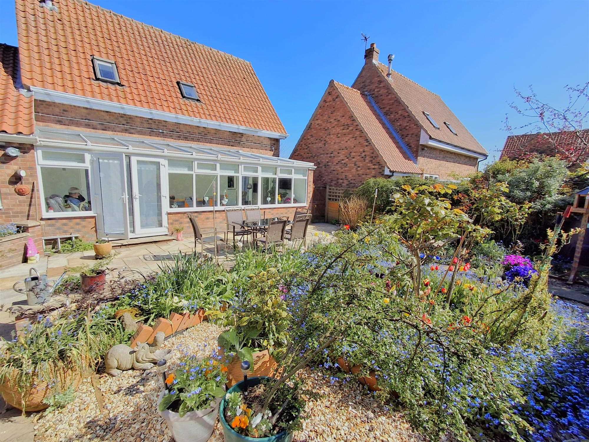 Meadow View, Gristhorpe - Picture 29