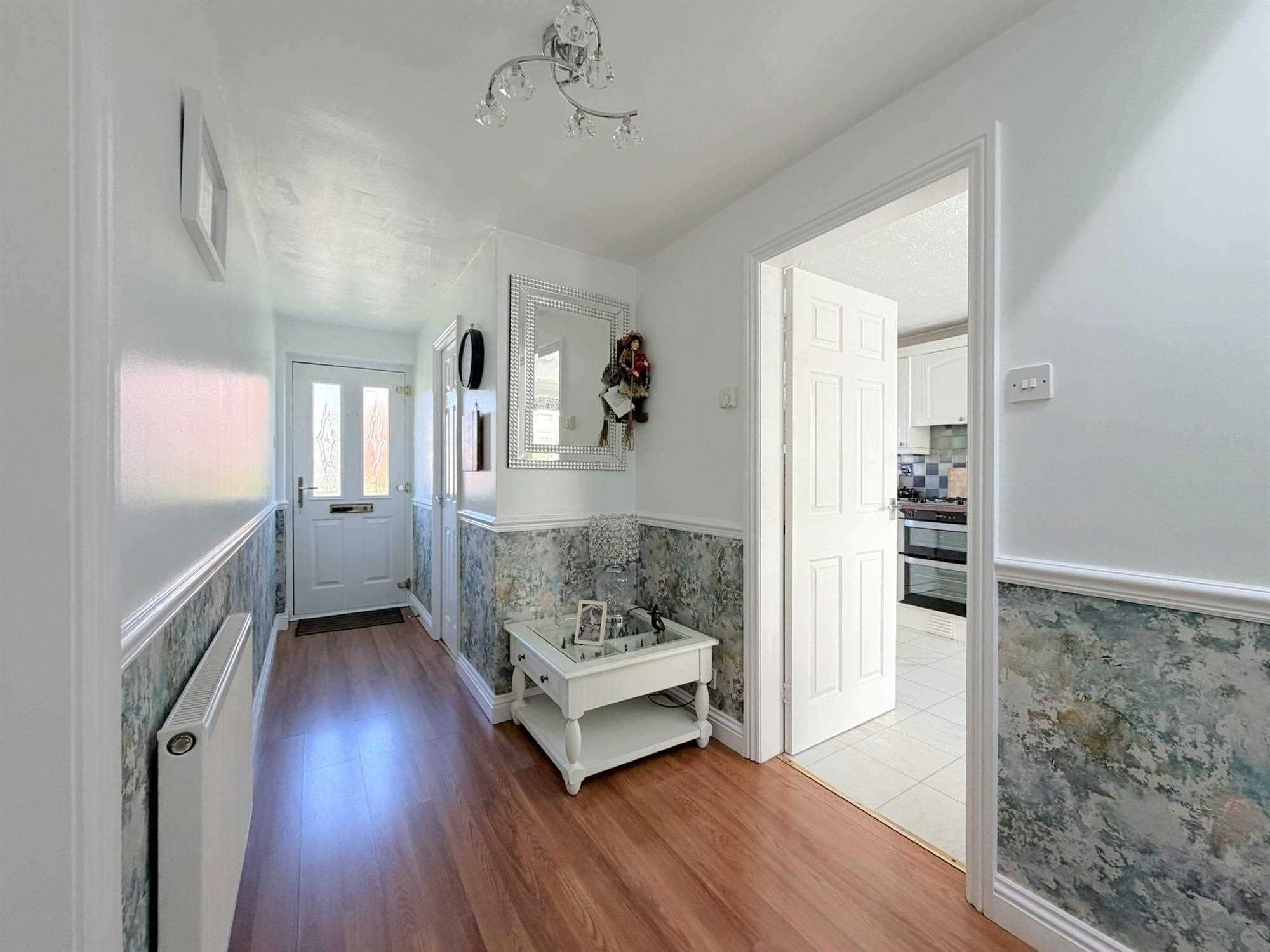 Meadow View, Gristhorpe - Picture 3