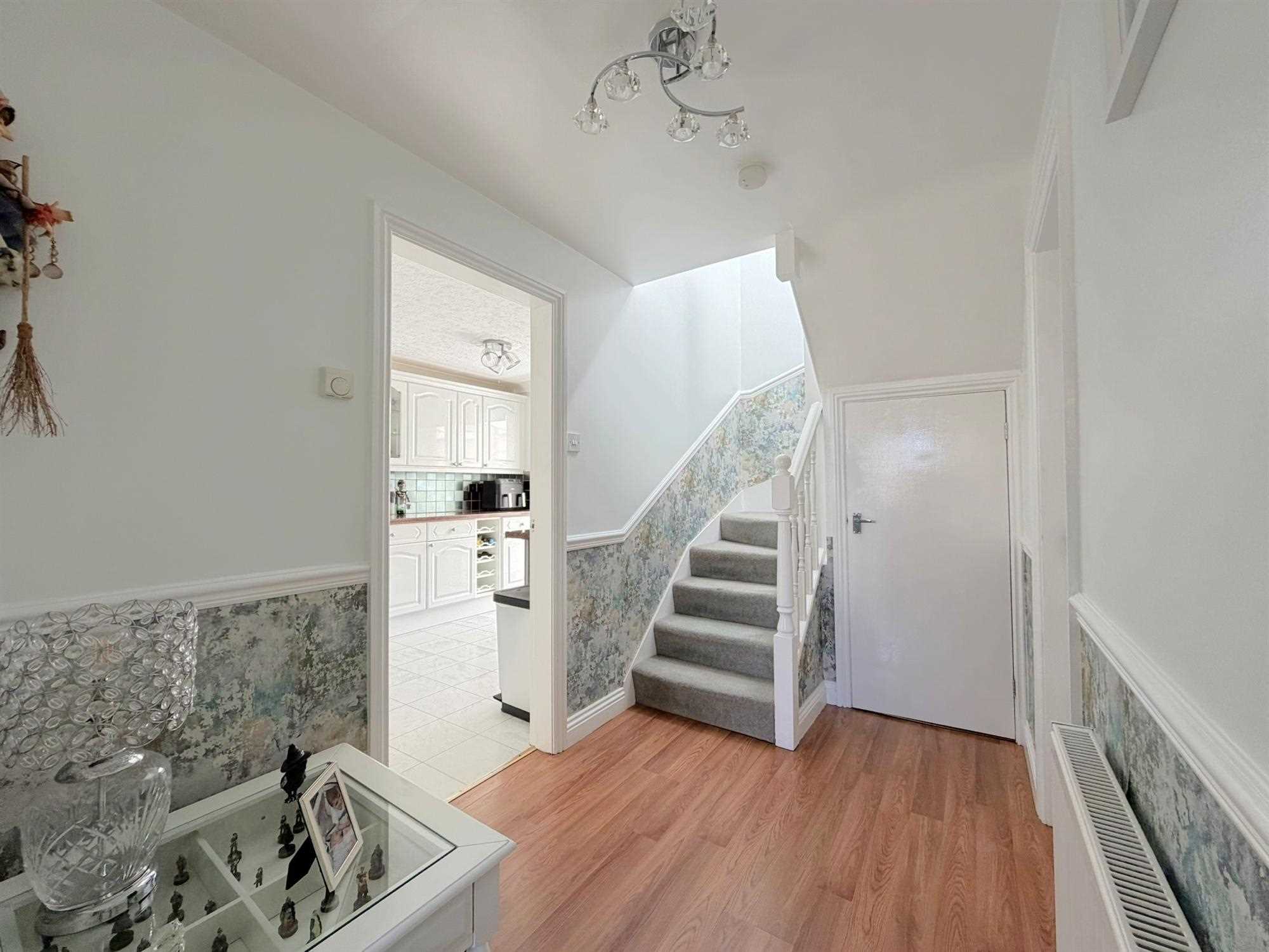 Meadow View, Gristhorpe - Picture 5