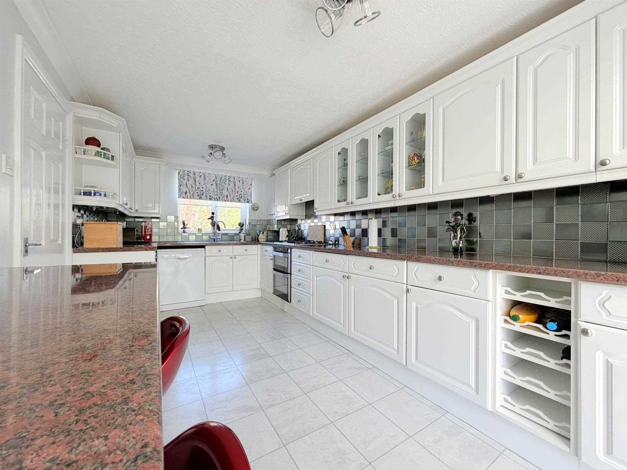 Meadow View, Gristhorpe - Picture 9