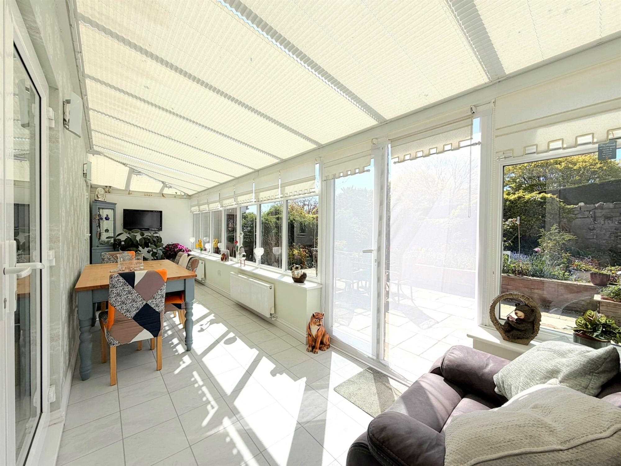 Meadow View, Gristhorpe - Picture 14