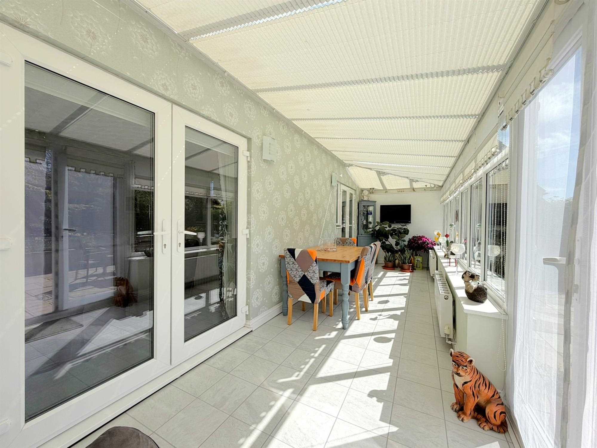 Meadow View, Gristhorpe - Picture 15