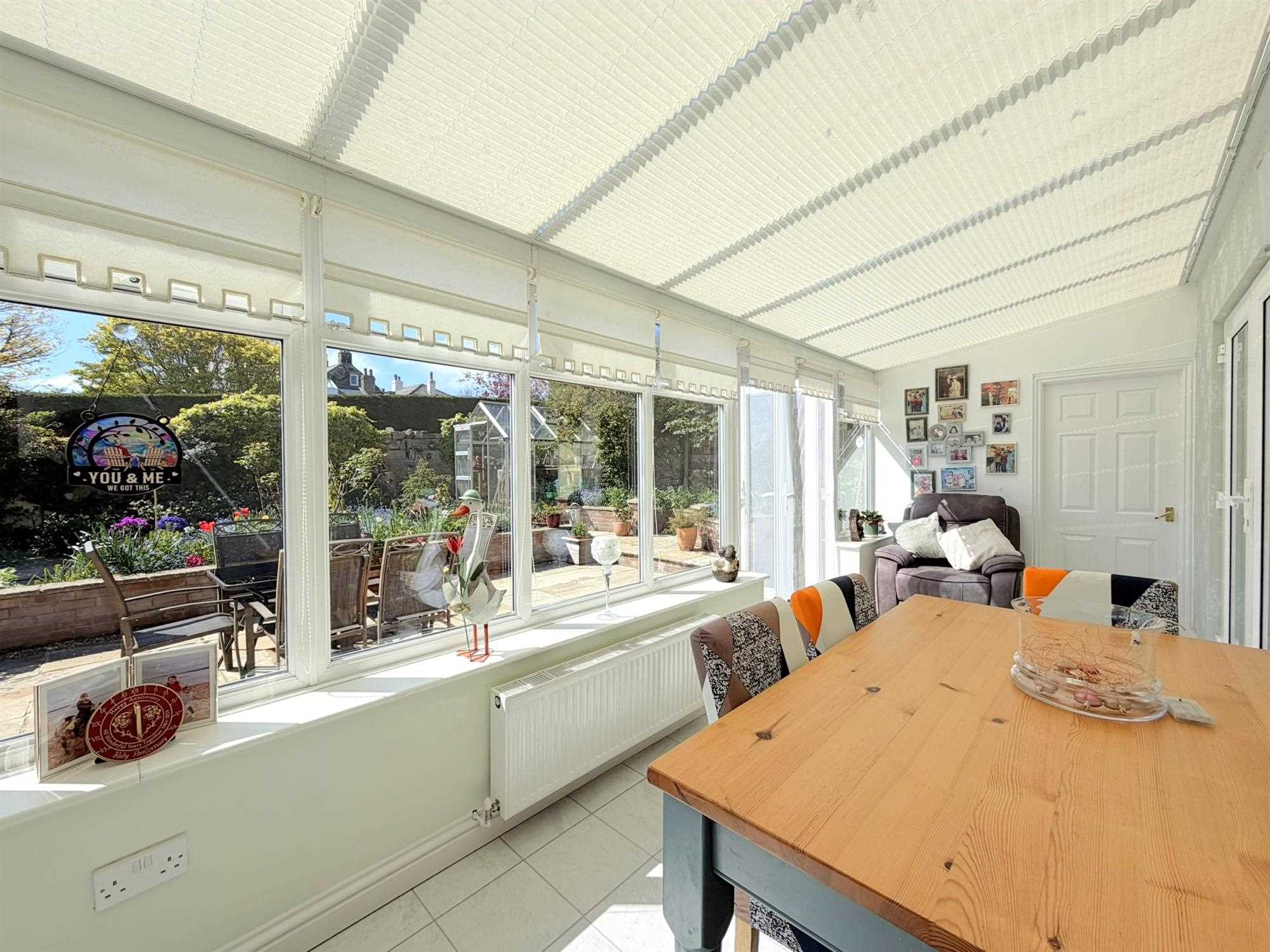 Meadow View, Gristhorpe - Picture 16