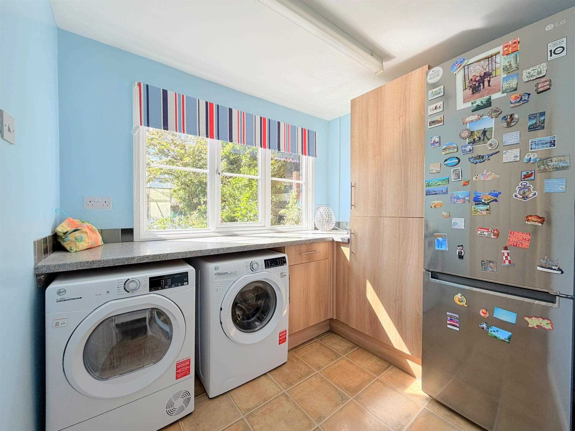 Meadow View, Gristhorpe - Picture 17