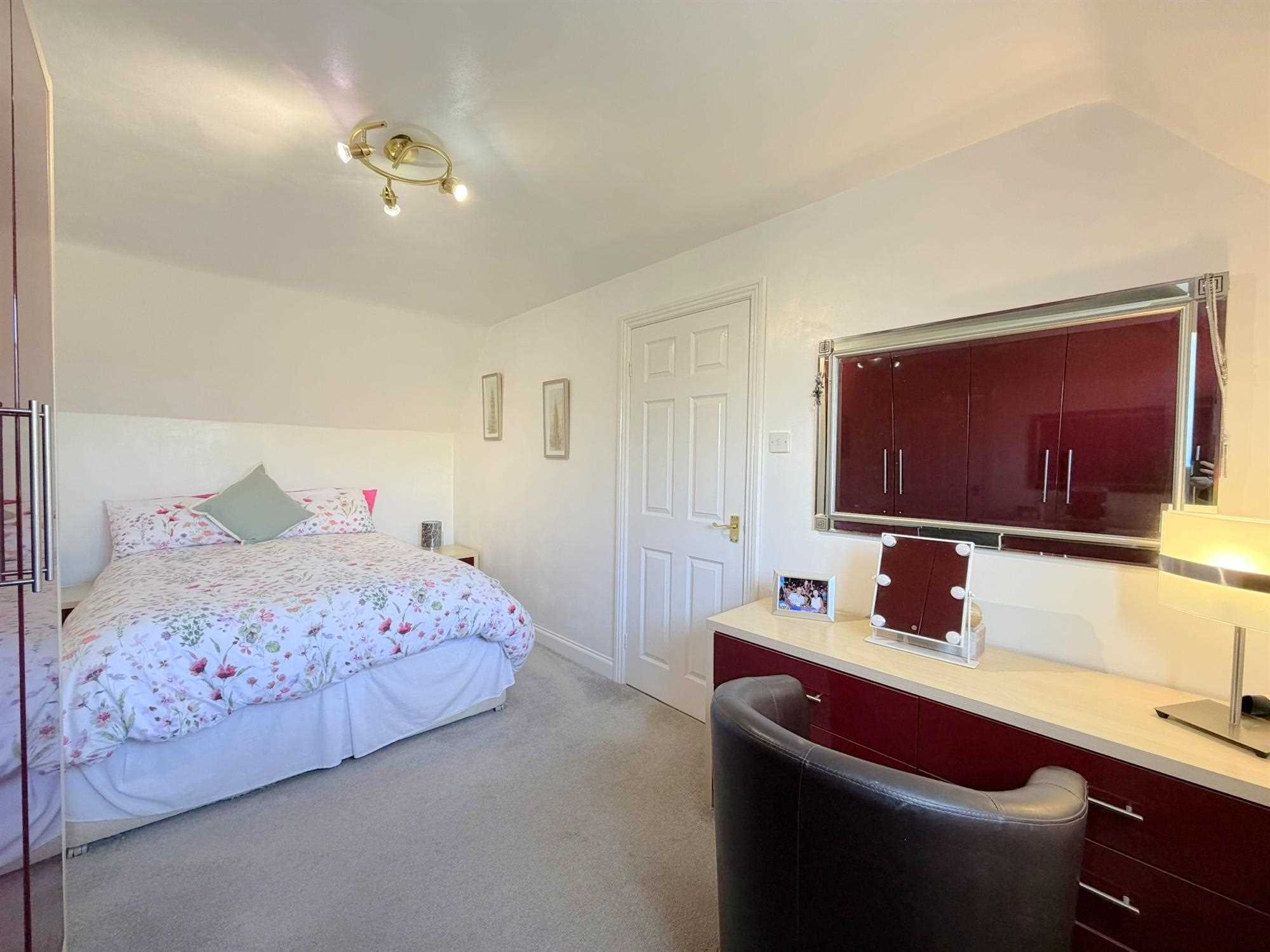 Meadow View, Gristhorpe - Picture 20