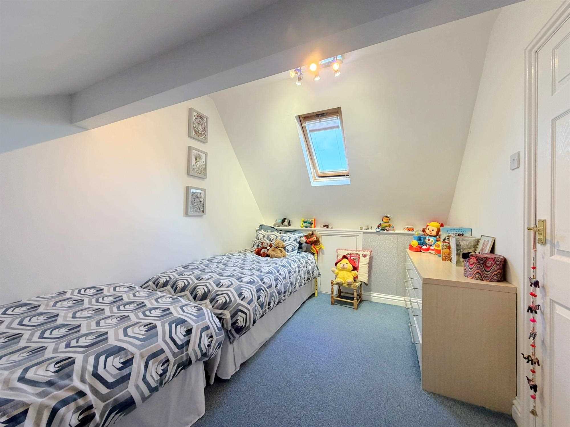 Meadow View, Gristhorpe - Picture 24