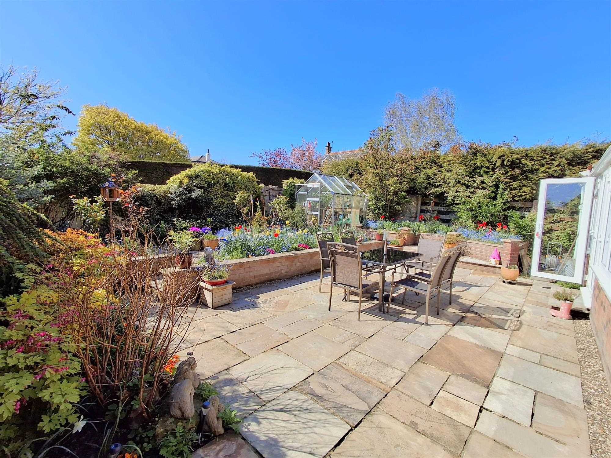 Meadow View, Gristhorpe - Picture 26