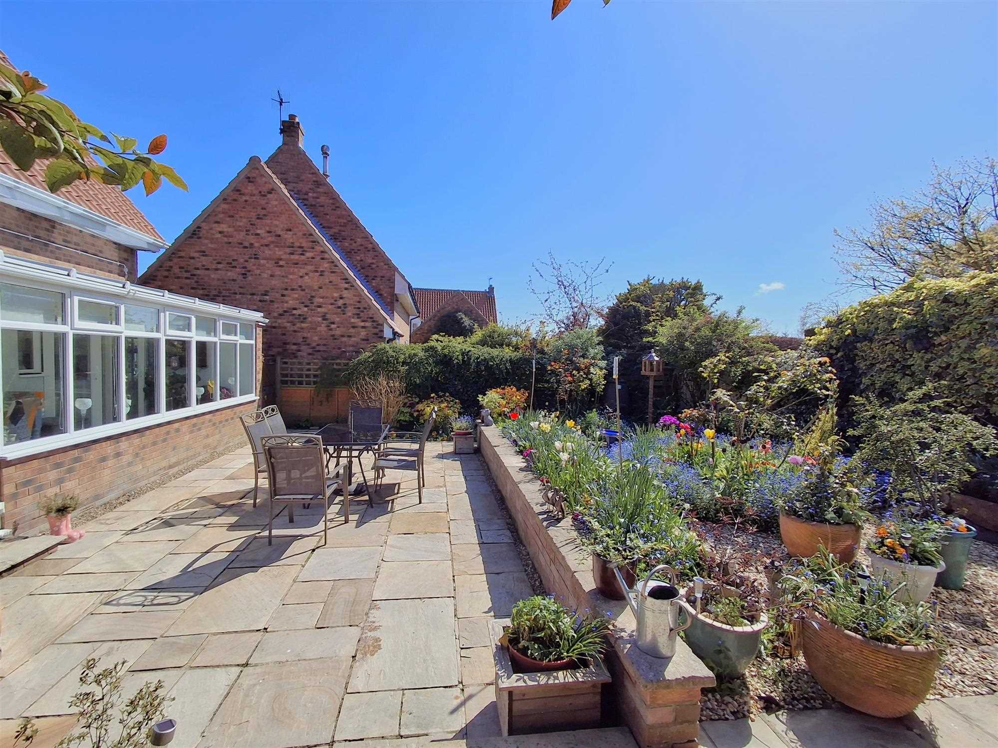 Meadow View, Gristhorpe - Picture 27