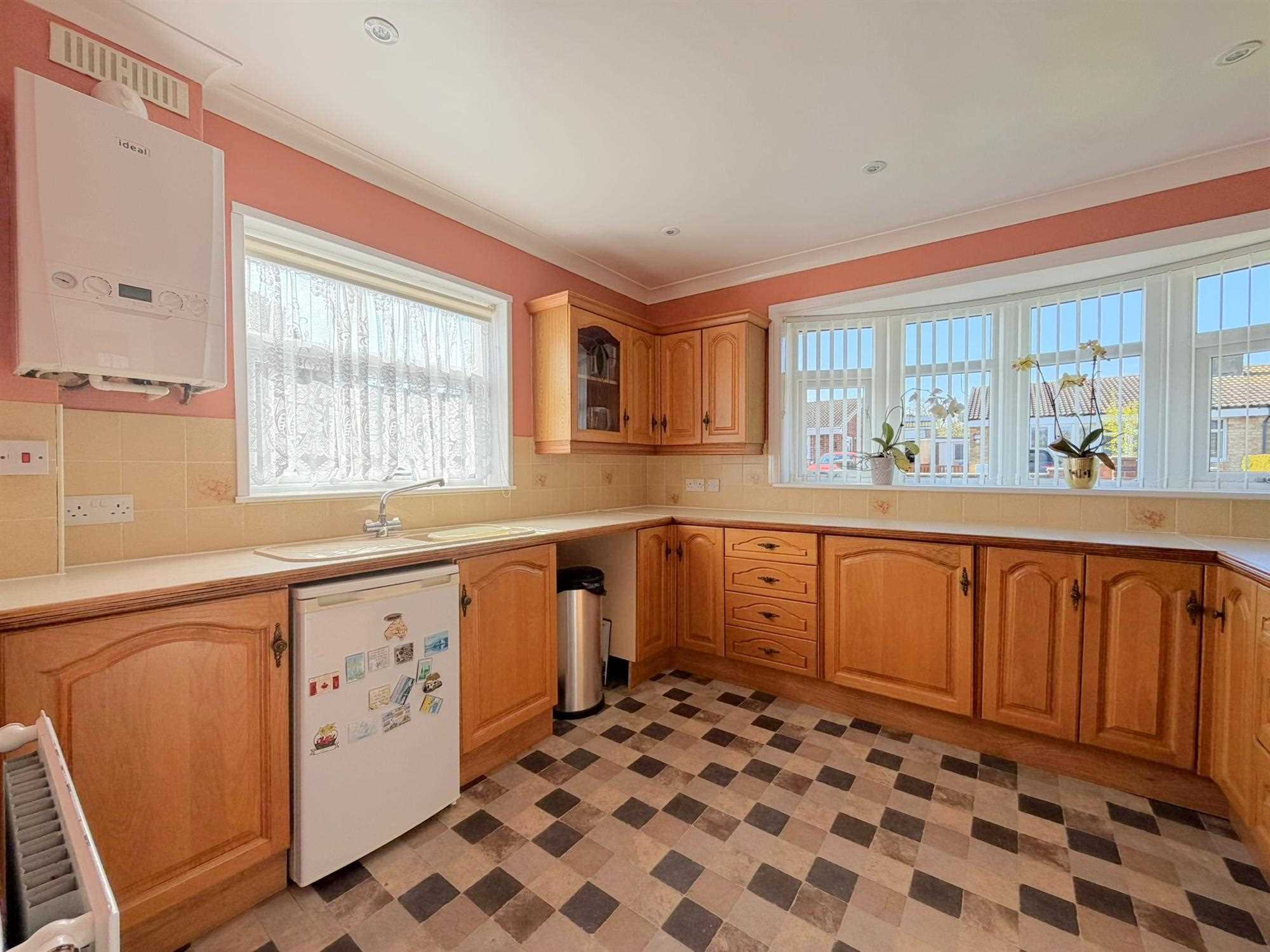 Elm Close, Filey - Picture 6