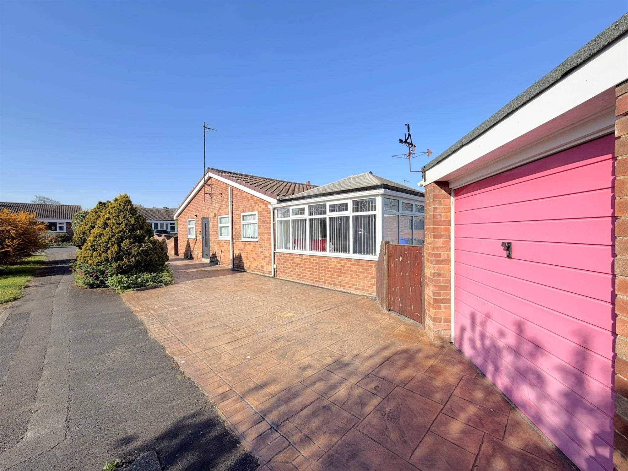 Elm Close, Filey - Picture 19