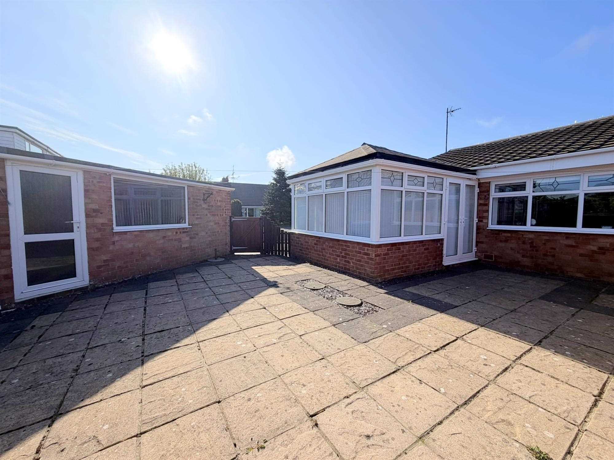 Elm Close, Filey - Picture 20