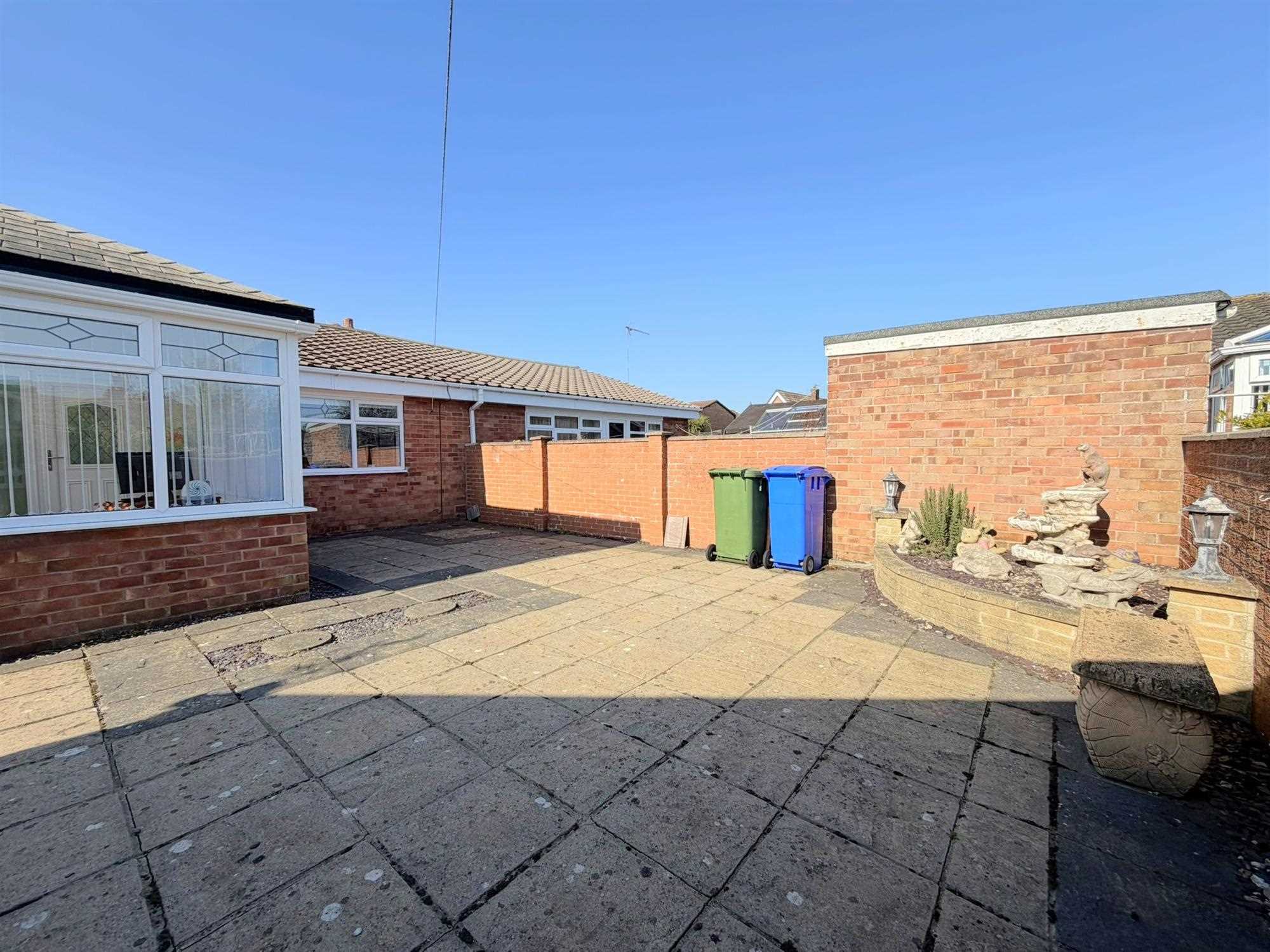 Elm Close, Filey - Picture 21