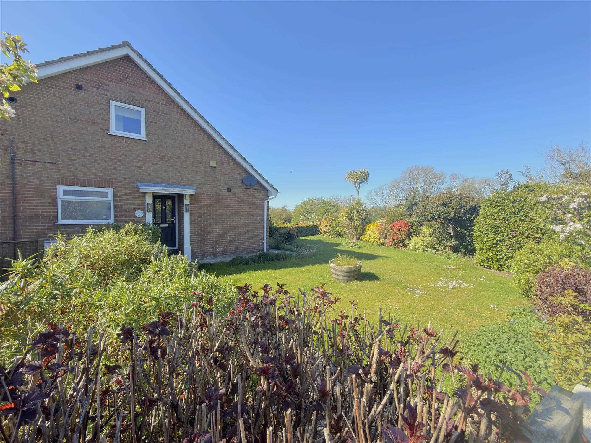 Outgaits Close, Hunmanby - Picture 18