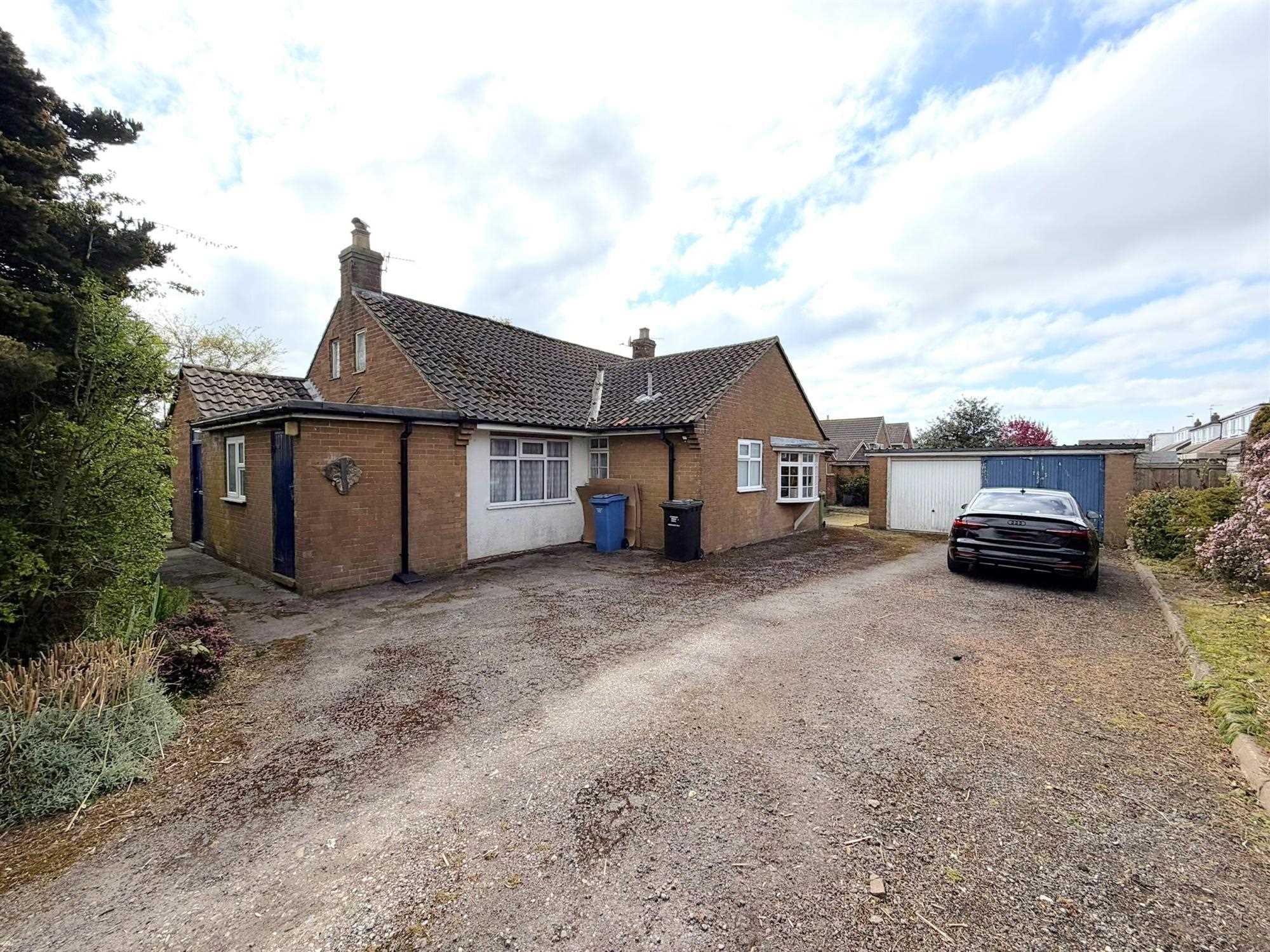 14 Chapel Lane, Cayton - Picture 31