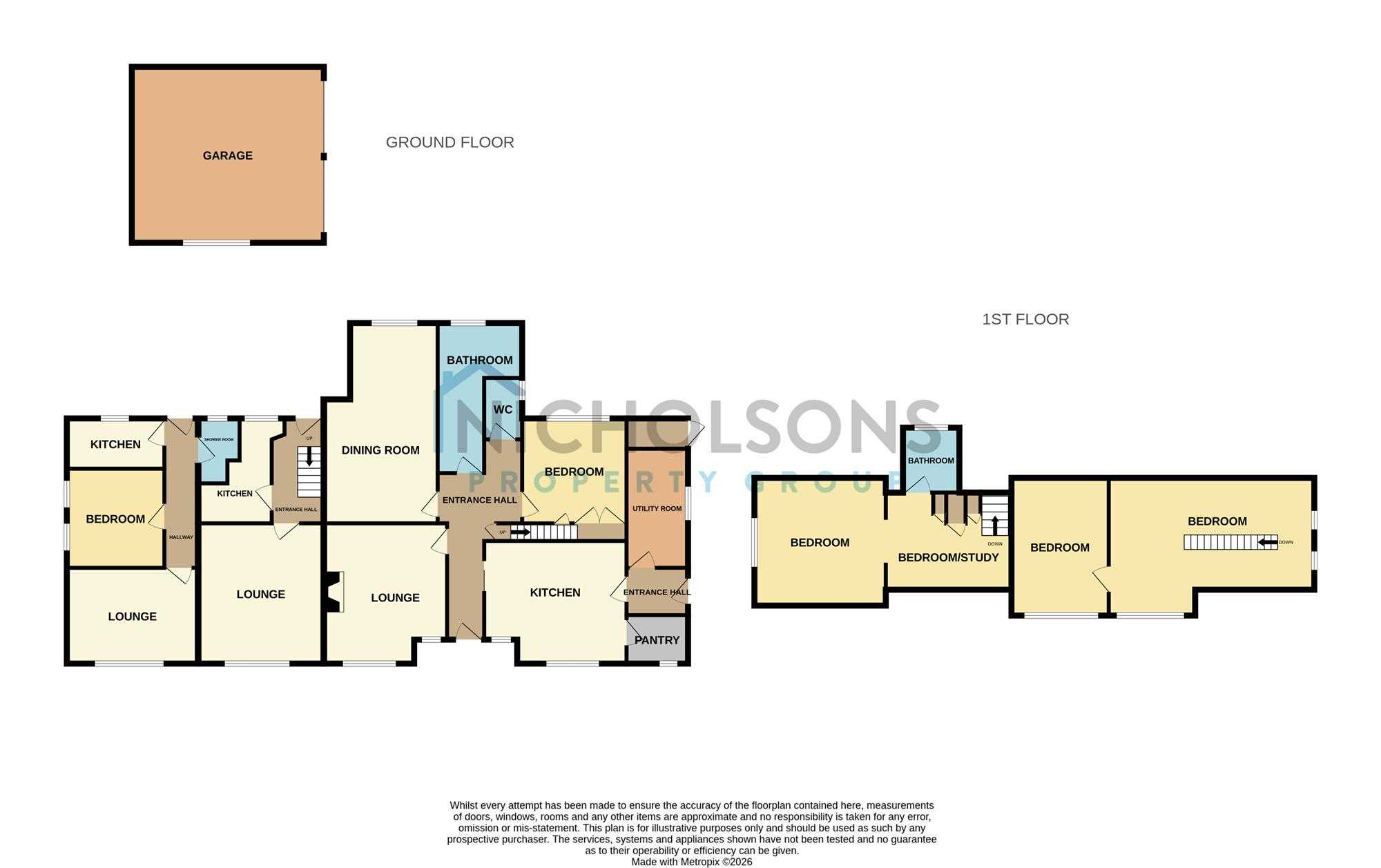 14 Chapel Lane, Cayton - Picture 33